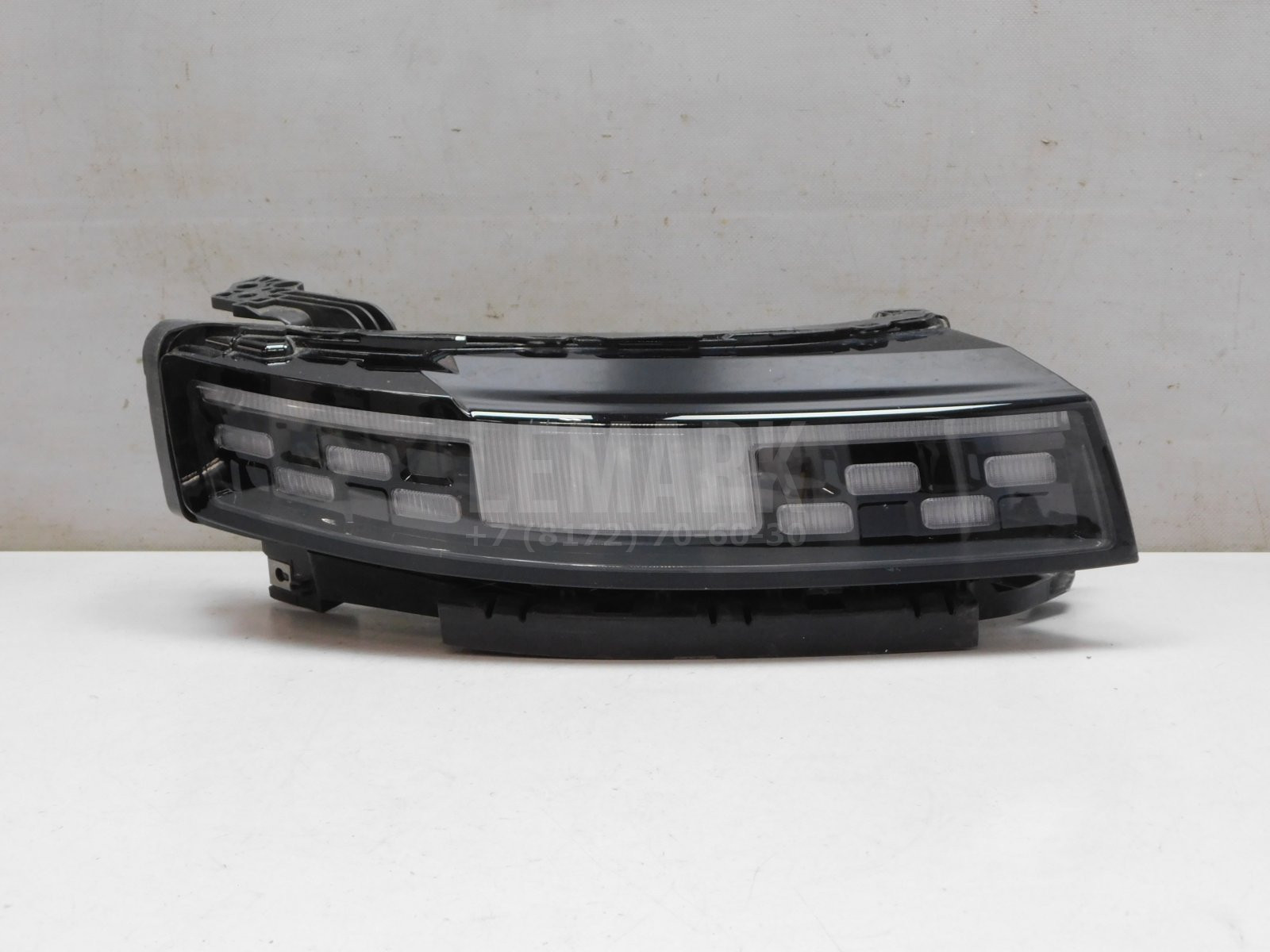 Ходовой огонь правый (ДХО) Jaecoo J7 2023> 605000839AB