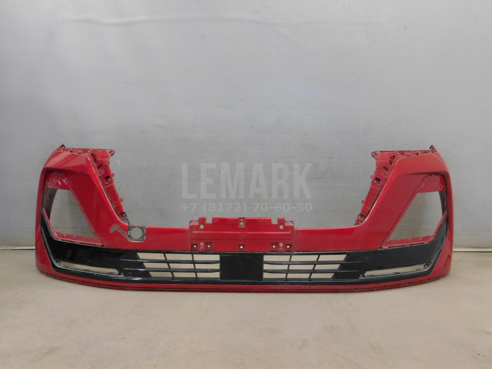 Бампер передний Chery Tiggo 7 Pro Max 2022> 602003531AA