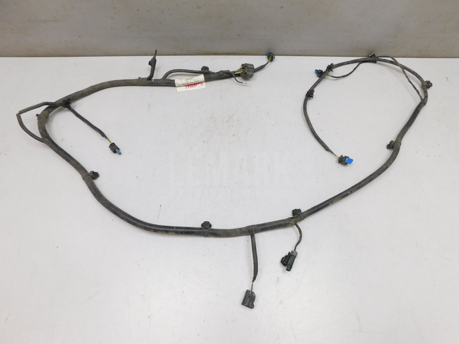 Проводка (коса) Geely Tugella 2020> 7013183500