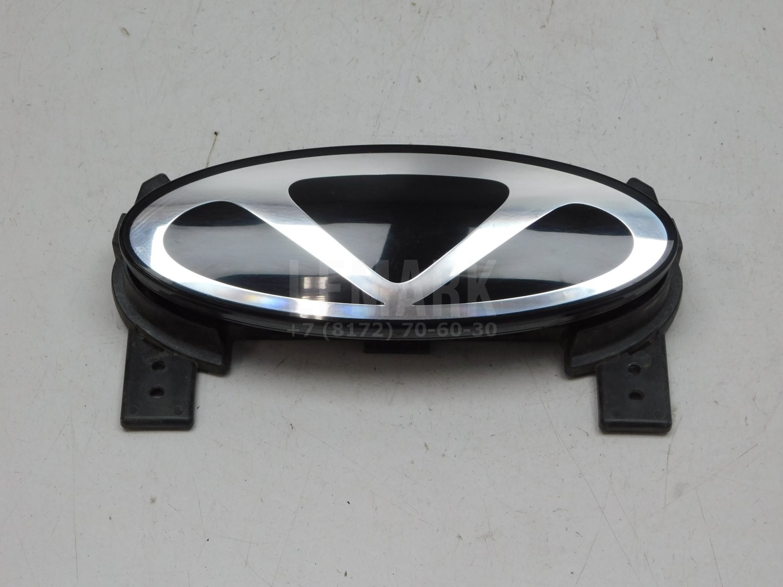 Эмблема Chery Tiggo 7L 2024> 609004311AA