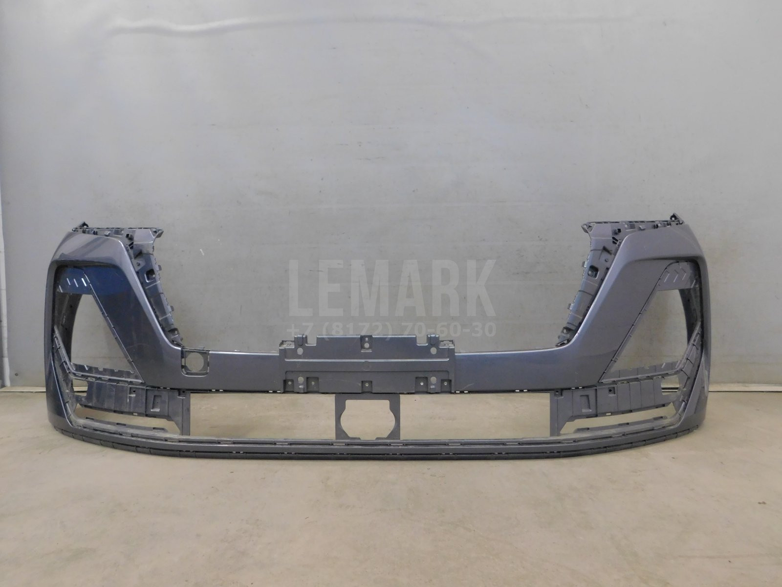 Бампер передний Chery Tiggo 7 Pro Max 2022> 602003531AA
