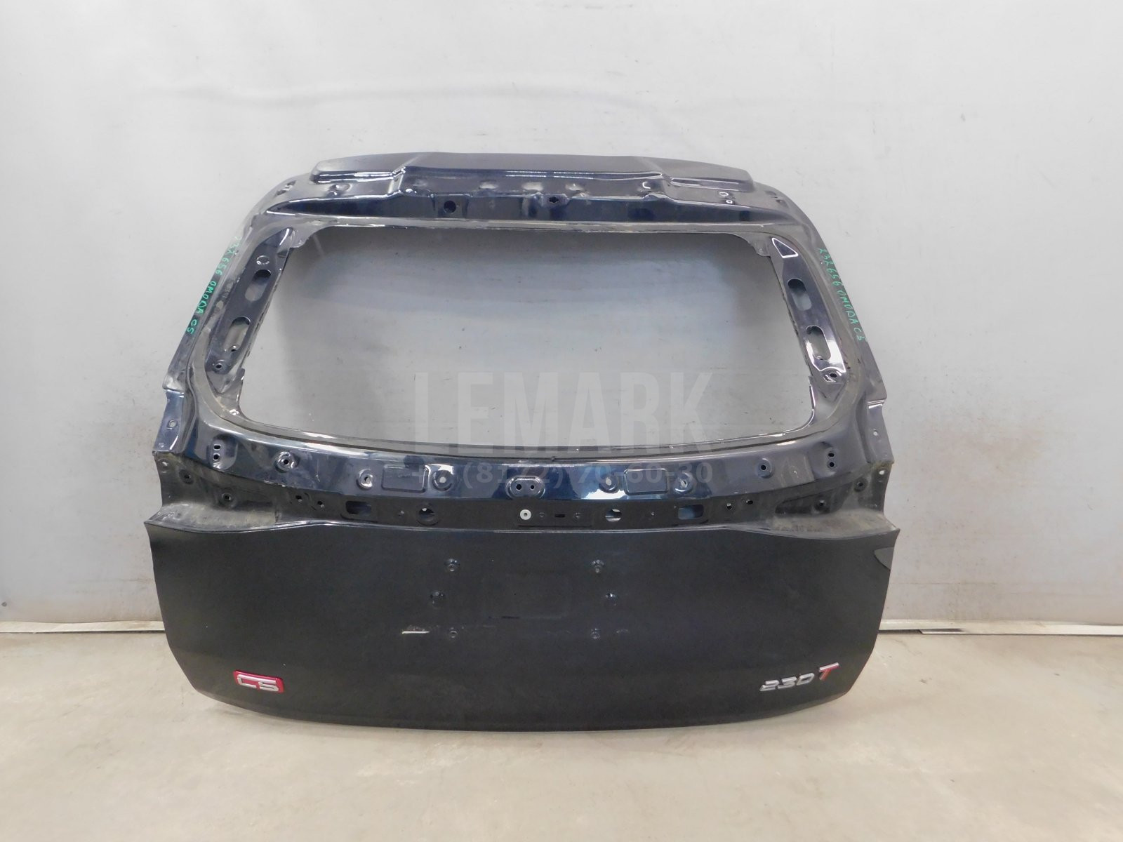 Дверь багажника Omoda C5 2022> 552000260AADYJ