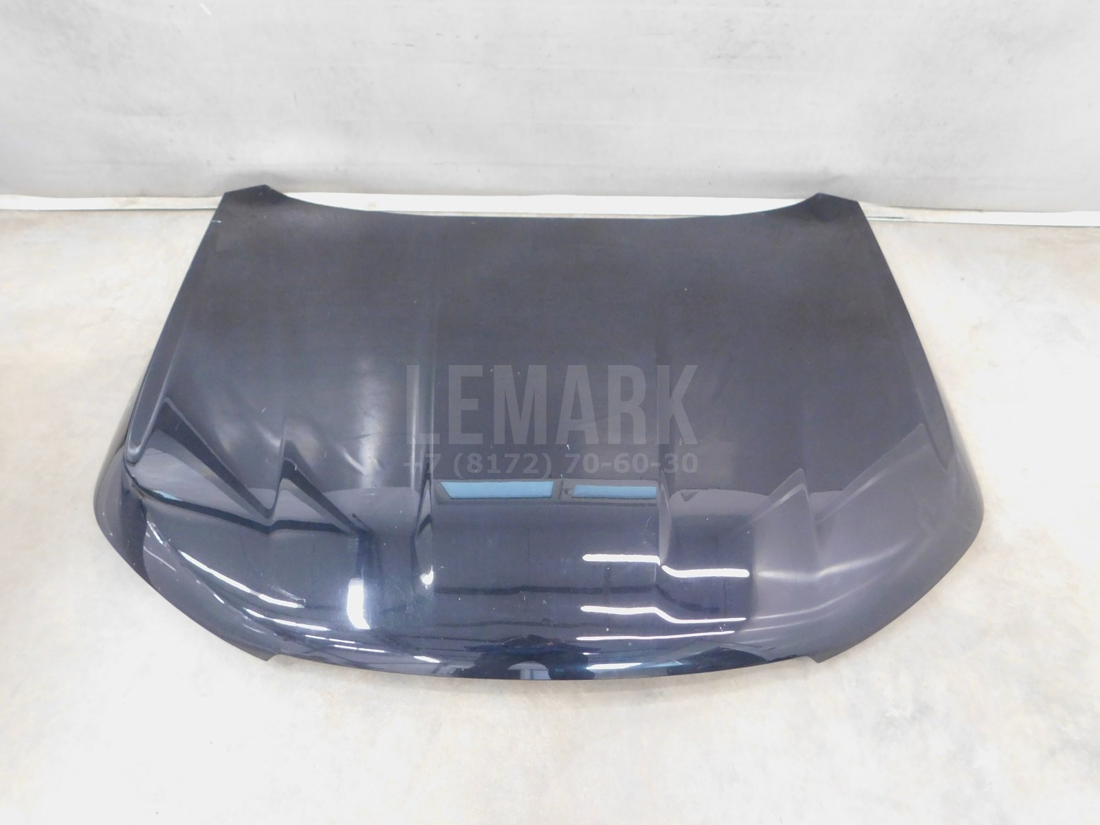 Капот Chery Tiggo 7 Pro Max 2022> 553000024AADY