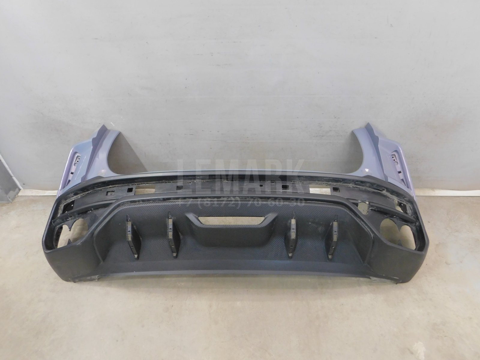 Бампер задний Geely Coolray I 2020> 6044146300