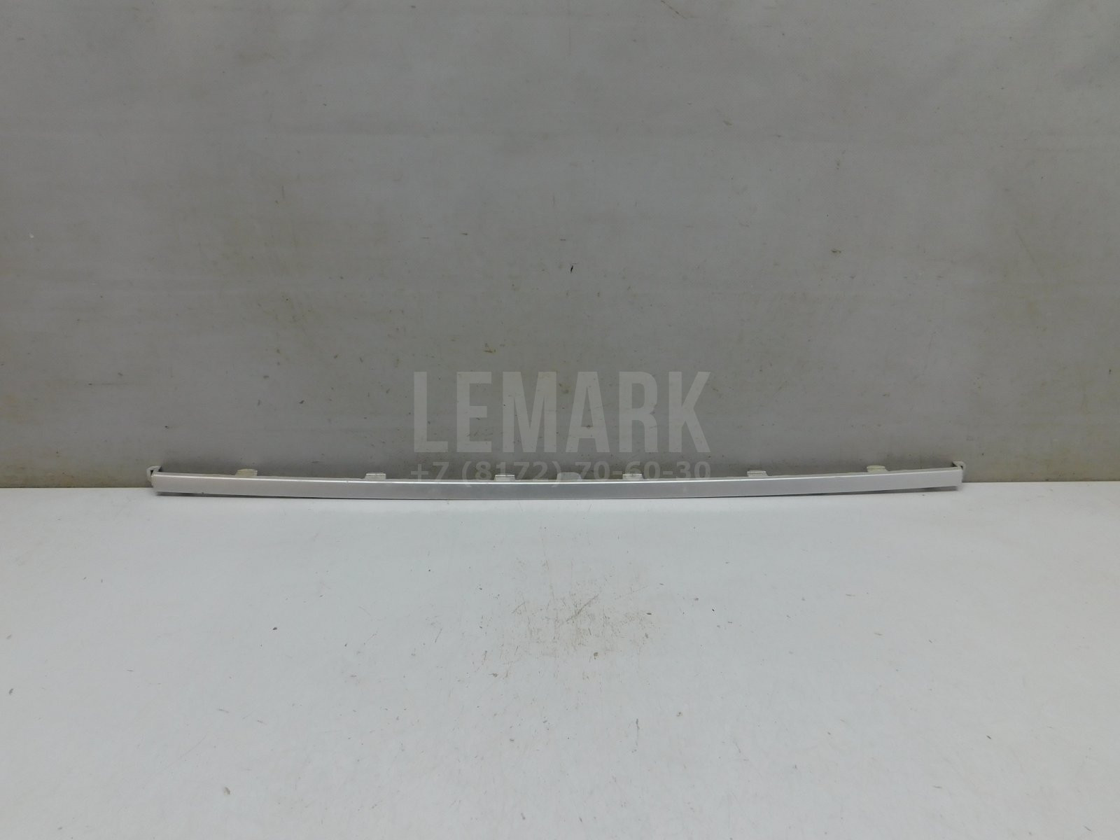 Молдинг переднего бампера Chery Tiggo 7 Pro Max 2022> 602001948AA