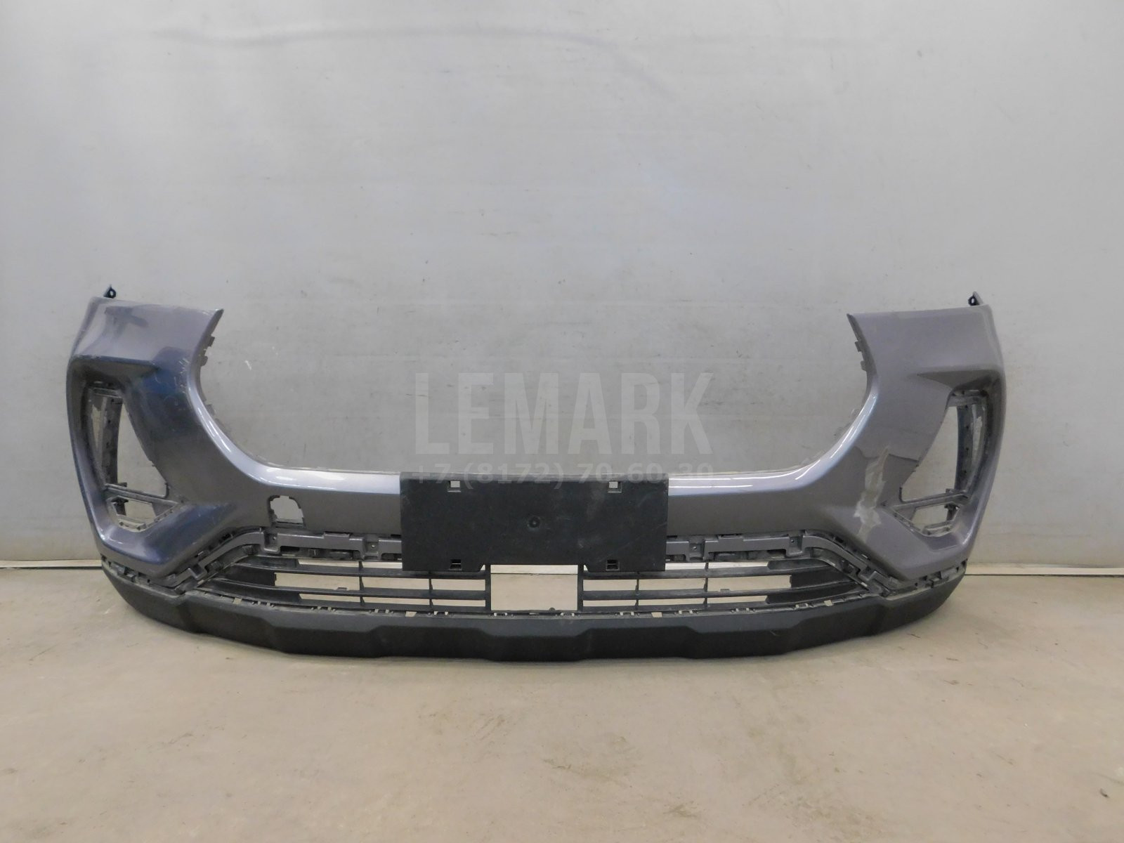 Бампер передний Chery Tiggo 7 Pro 2020> 602001032AADQ