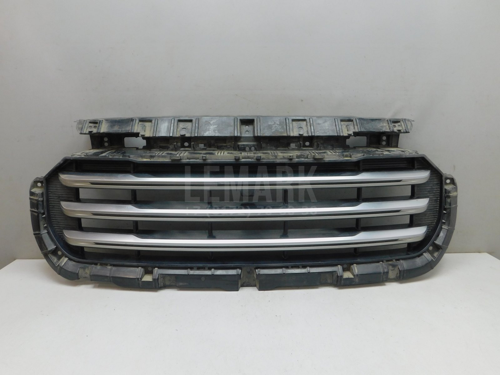 Решетка радиатора Exeed VX 2021> 602000386AA