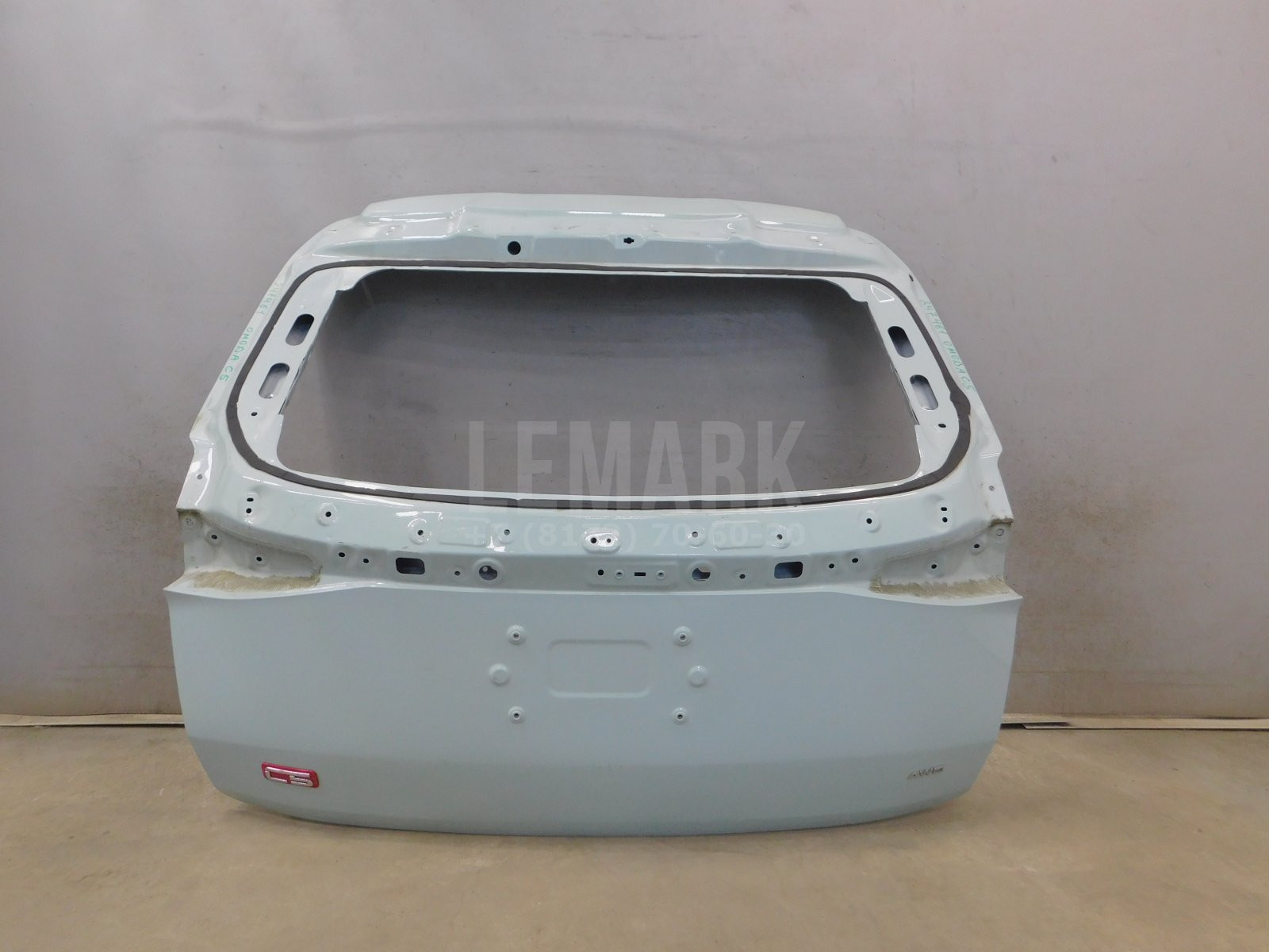 Дверь багажника Omoda C5 2022> 552000260AADYJ
