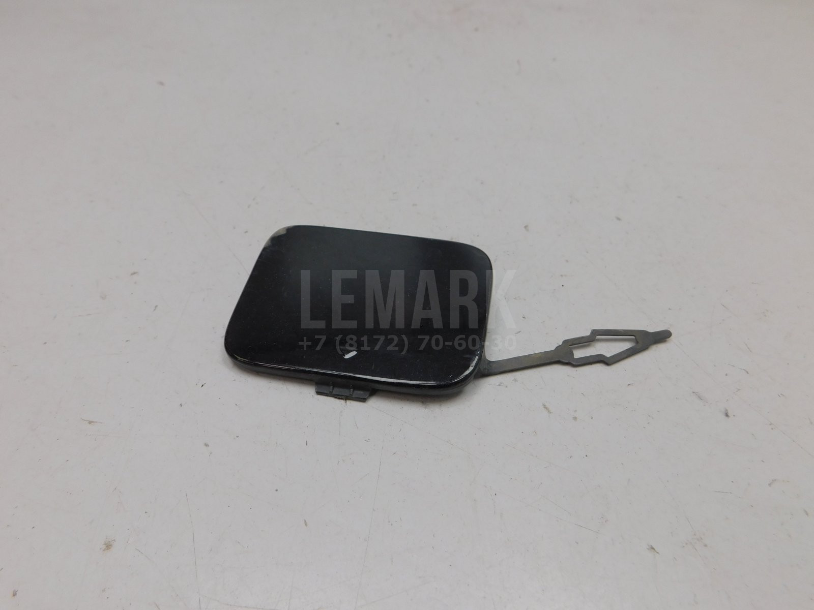 Заглушка буксировочного крюка BMW X7 G07 2018> 51128069893