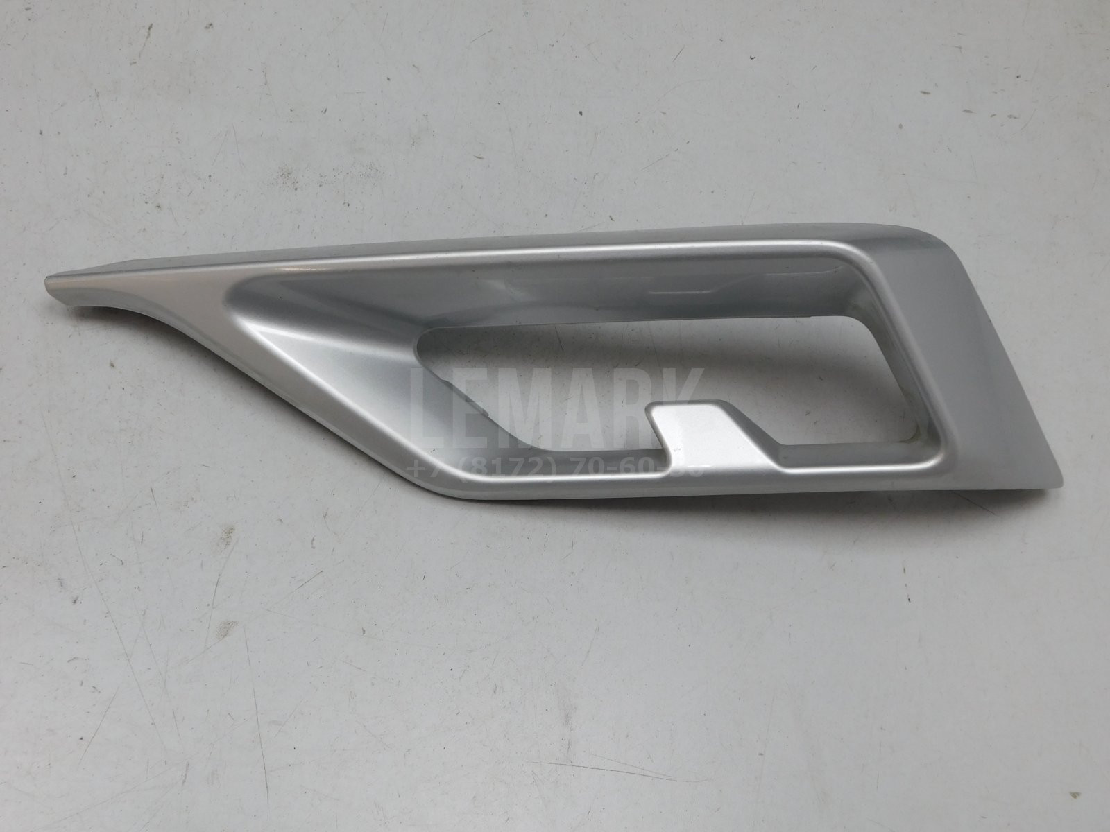 Накладка заднего бампера правая Omoda C5 2022> 602007599AA