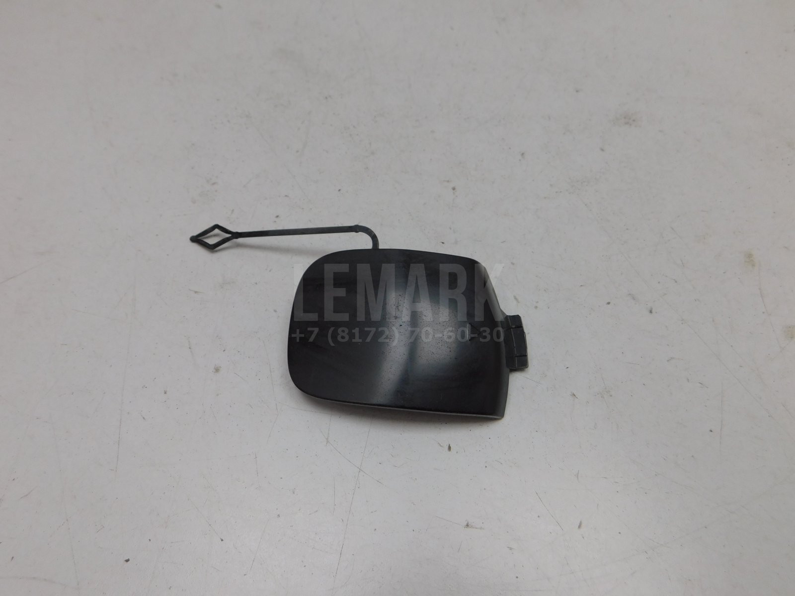 Заглушка буксировочного крюка Mini F56 2013> 51117337796