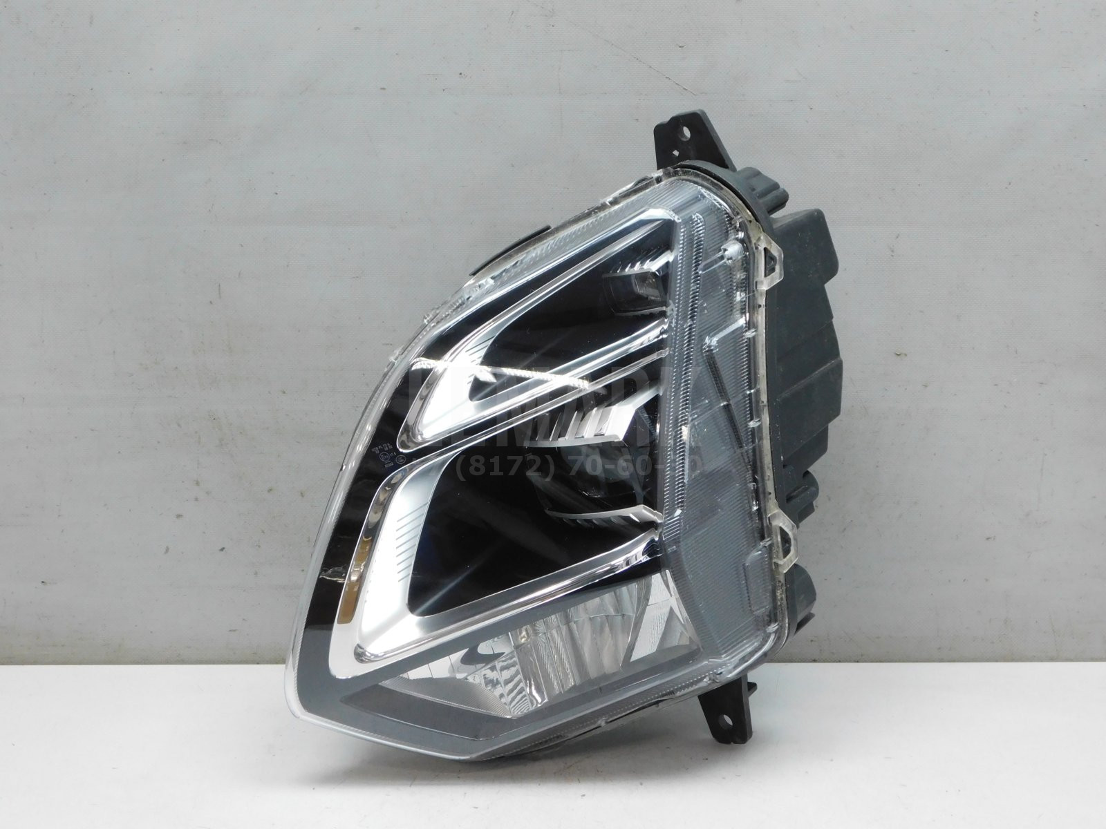 Фара левая Omoda C5 2022> 605000530AA