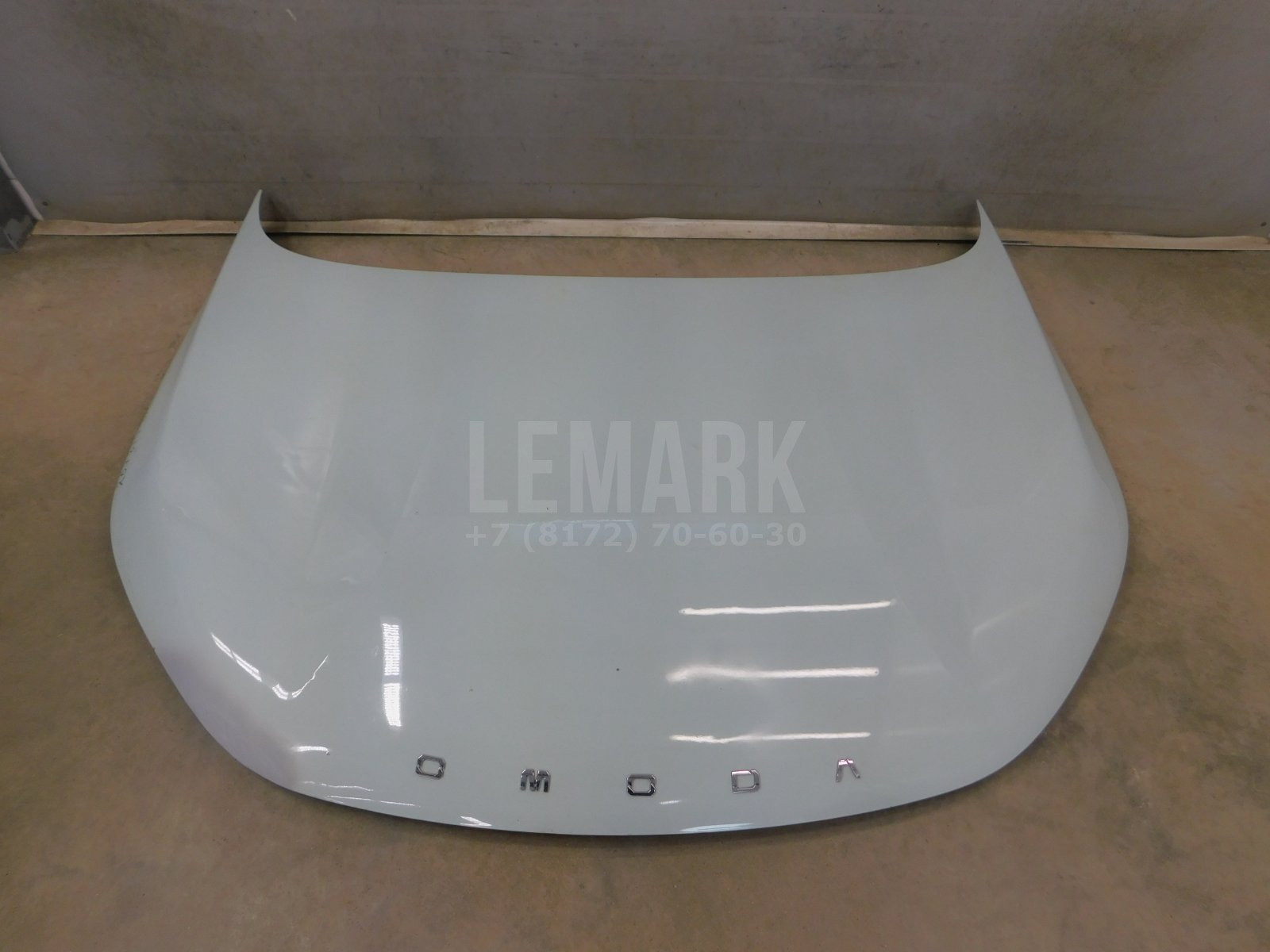 Капот Omoda C5 2022> 553000311AADYJ