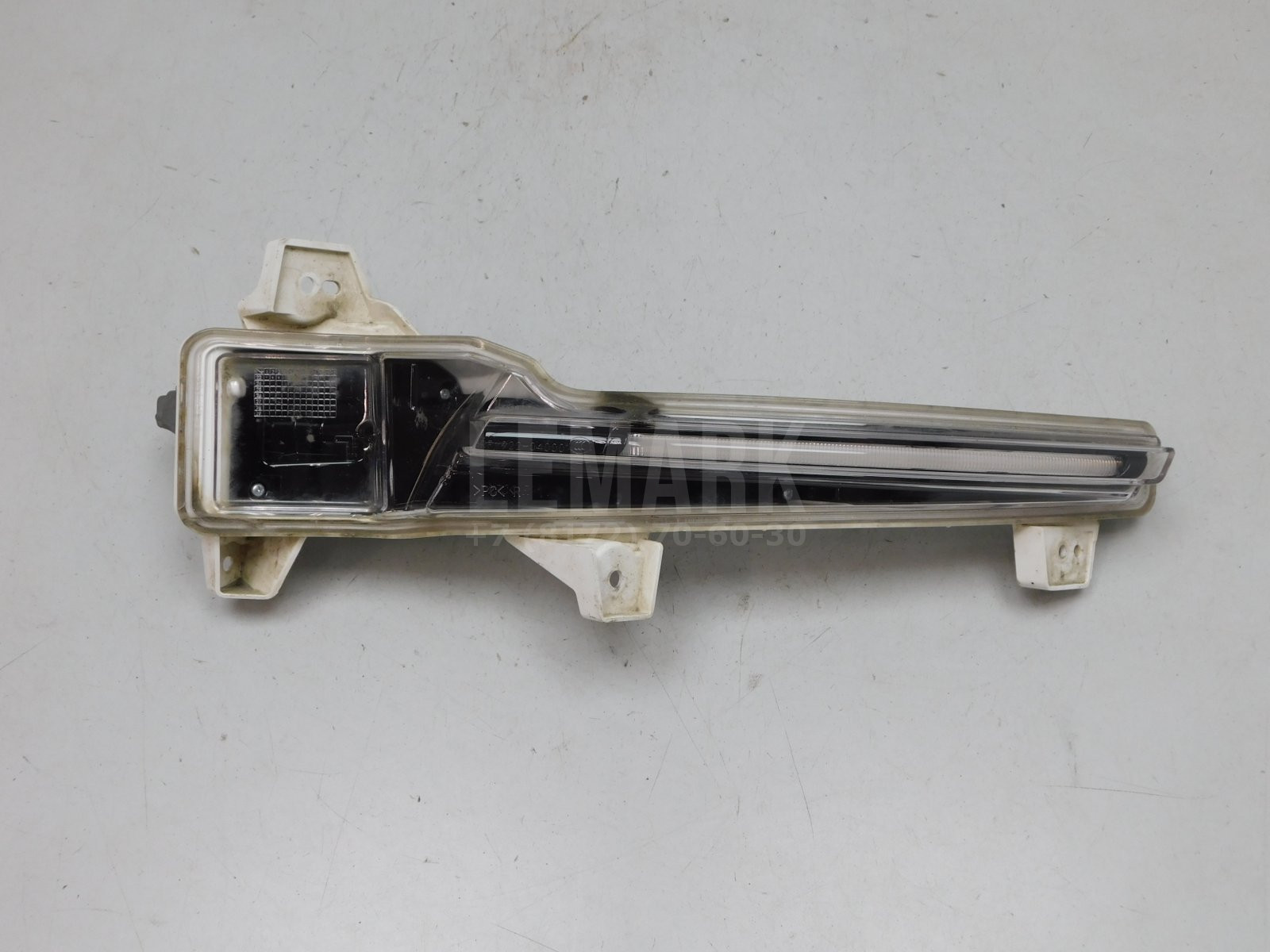 Ходовой огонь правый (ДХО) Mazda CX-50 2022> RFM92204000