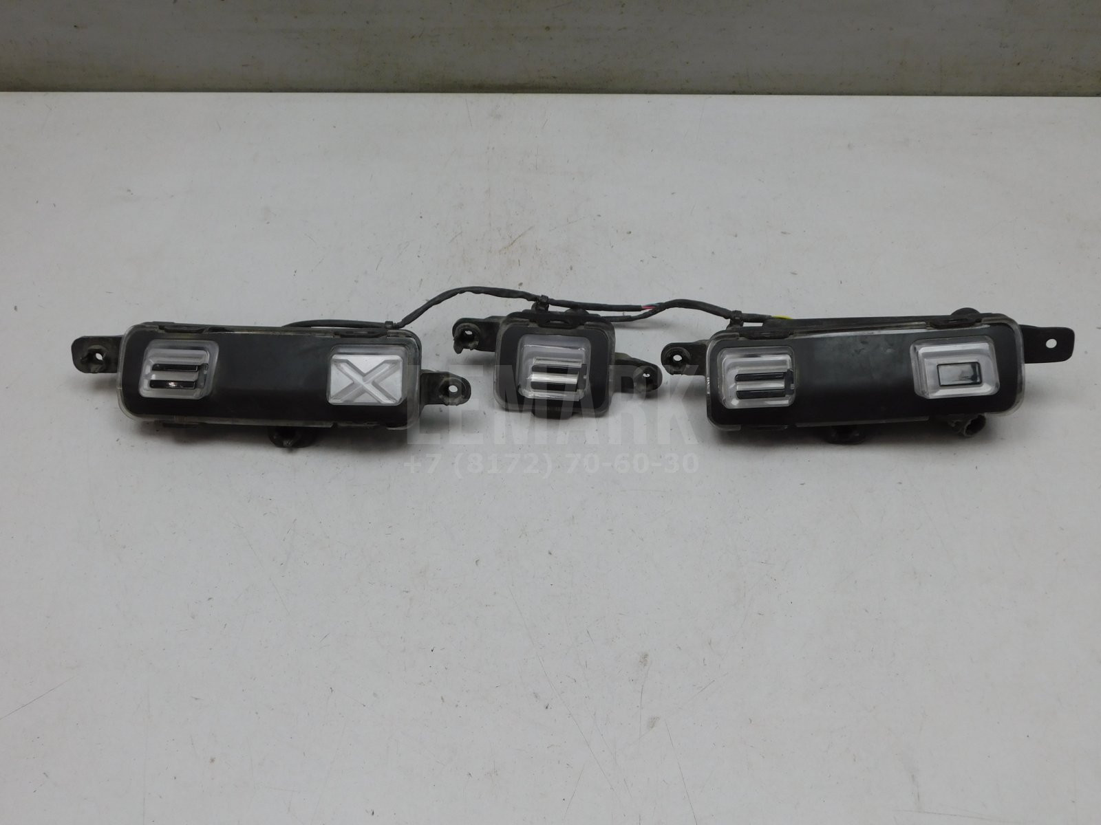 Подсветка Exeed TXL 2020> 605000431AA