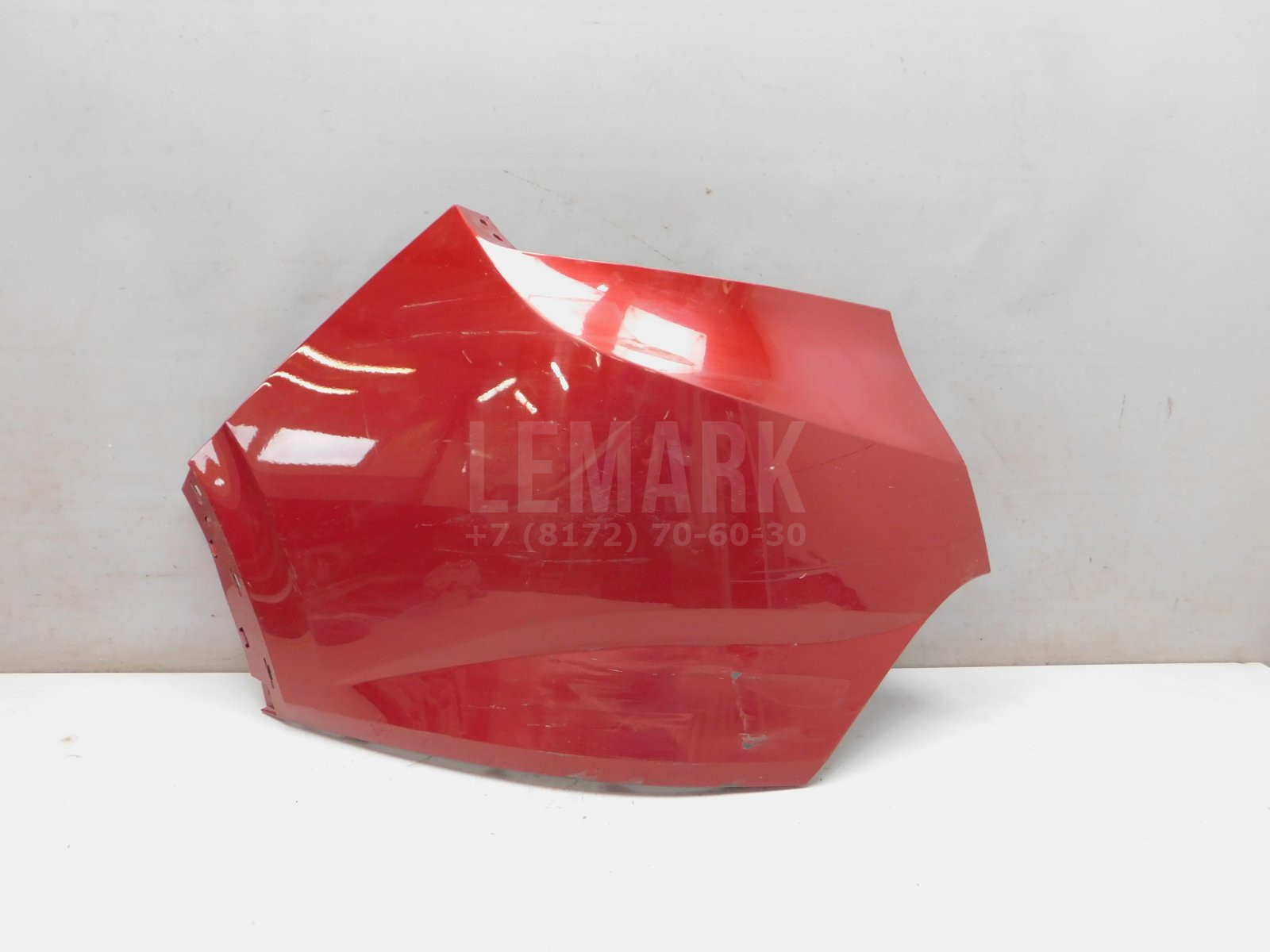 Бампер задний Renault Arkana 2019> 850178785R