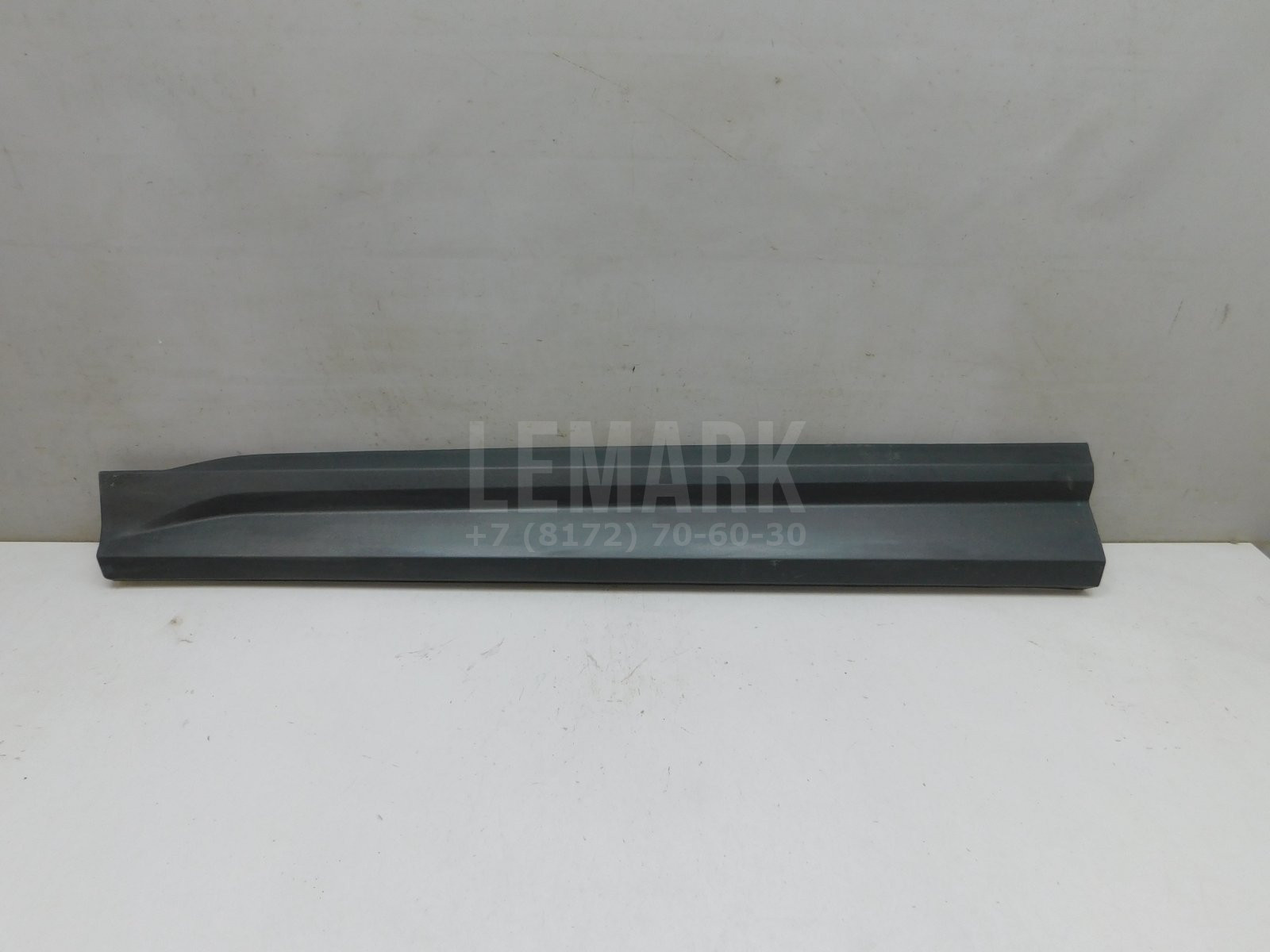 Накладка двери передней левой Geely Coolray I 2020> 5075035900