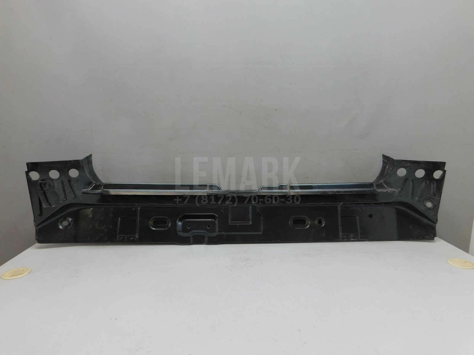 Панель задняя Renault Kaptur 2016> 798503836R