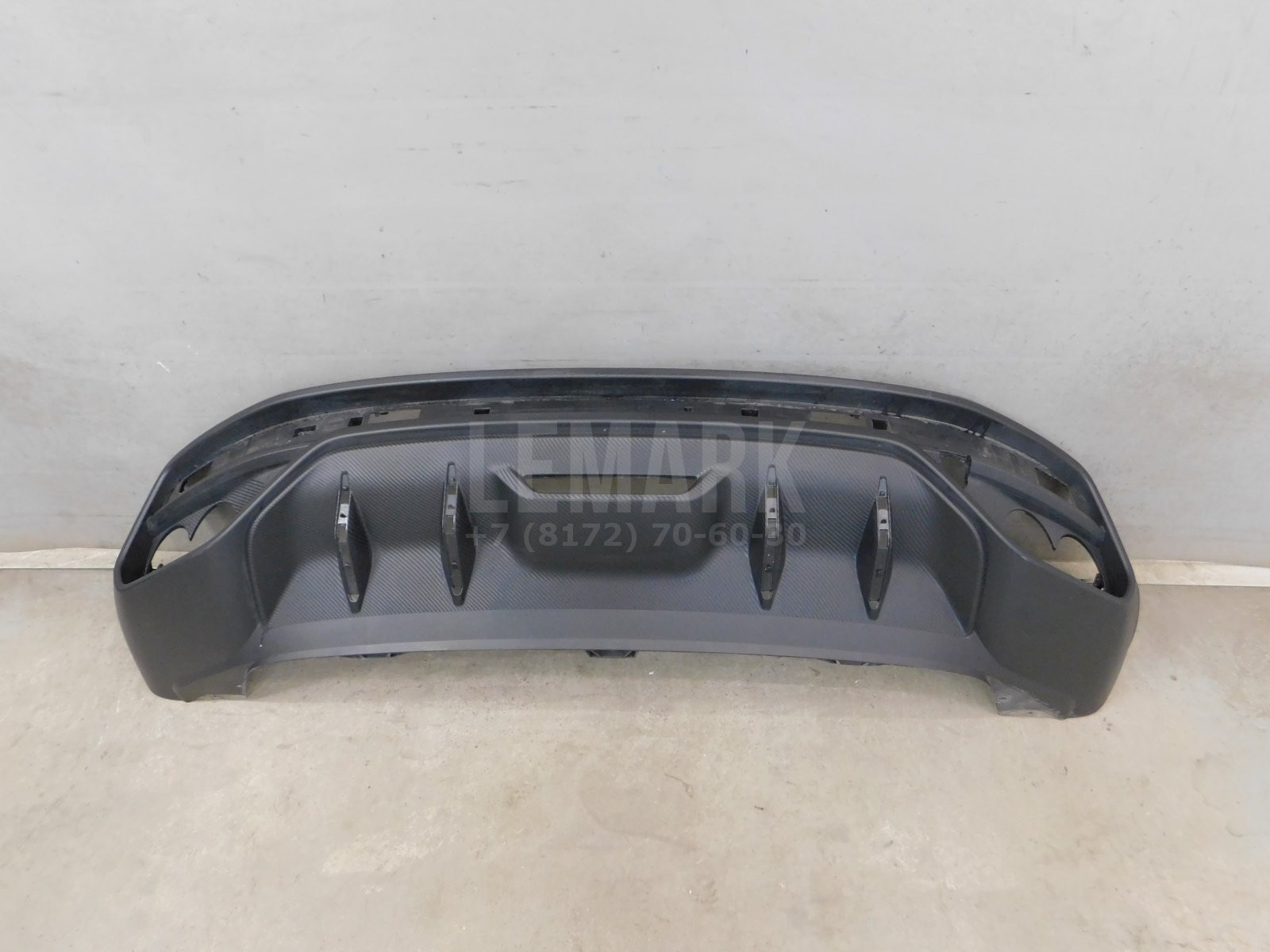 Бампер задний Geely Coolray I 2020> 6044146200