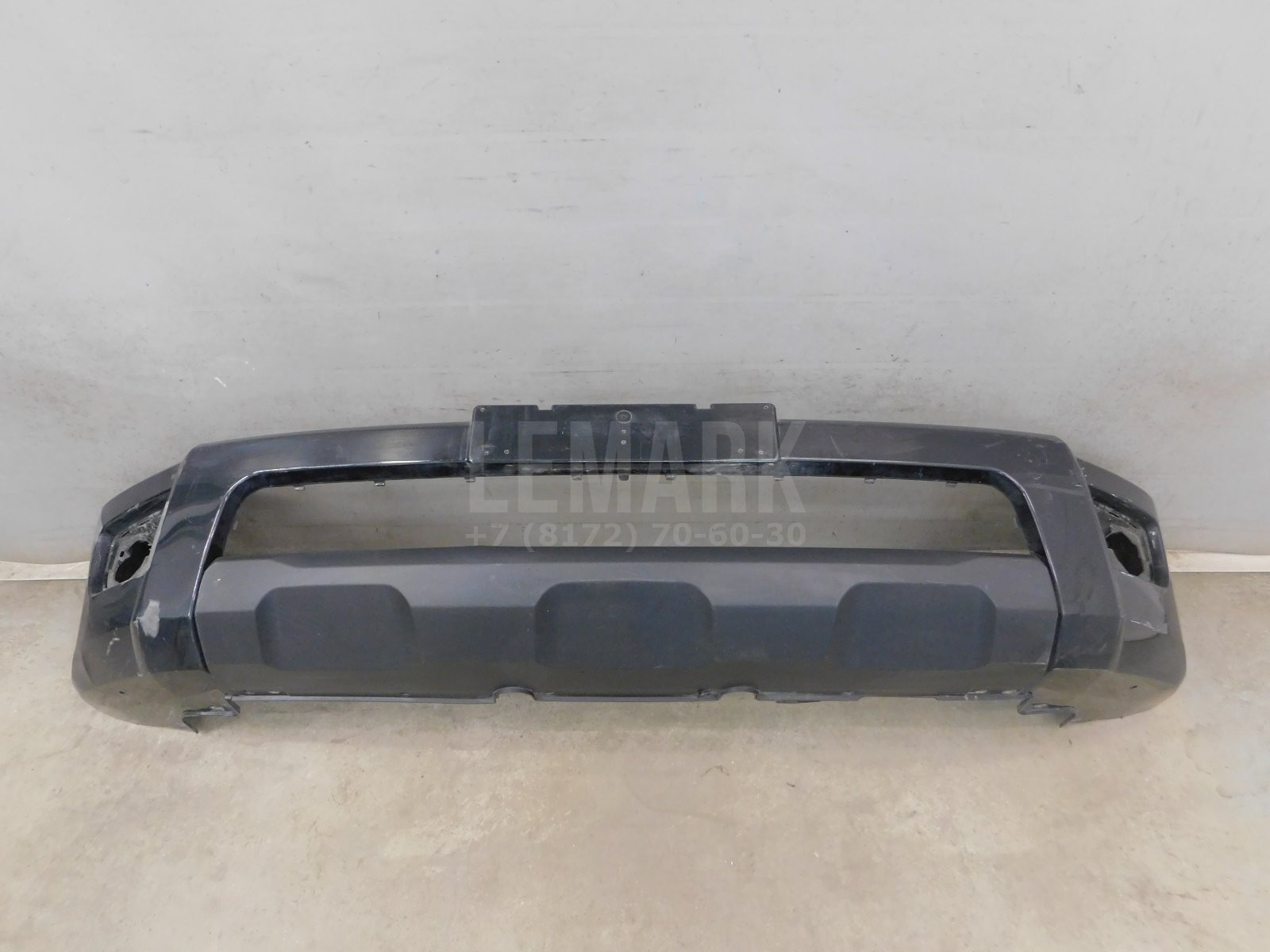 Бампер передний Haval H5 2023> 2803180XKM05A