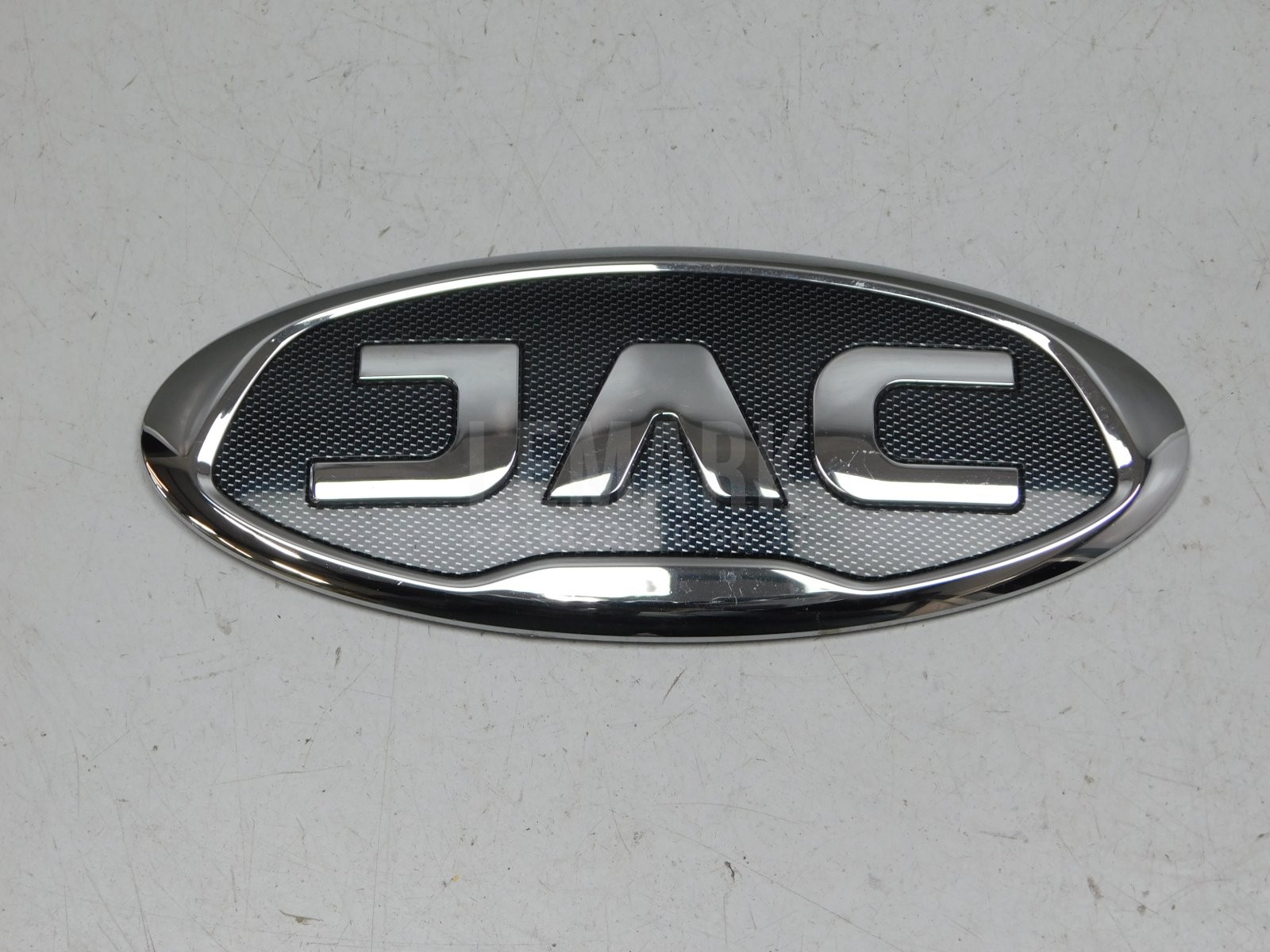 Эмблема JAC J7 2020> 3904180S5510