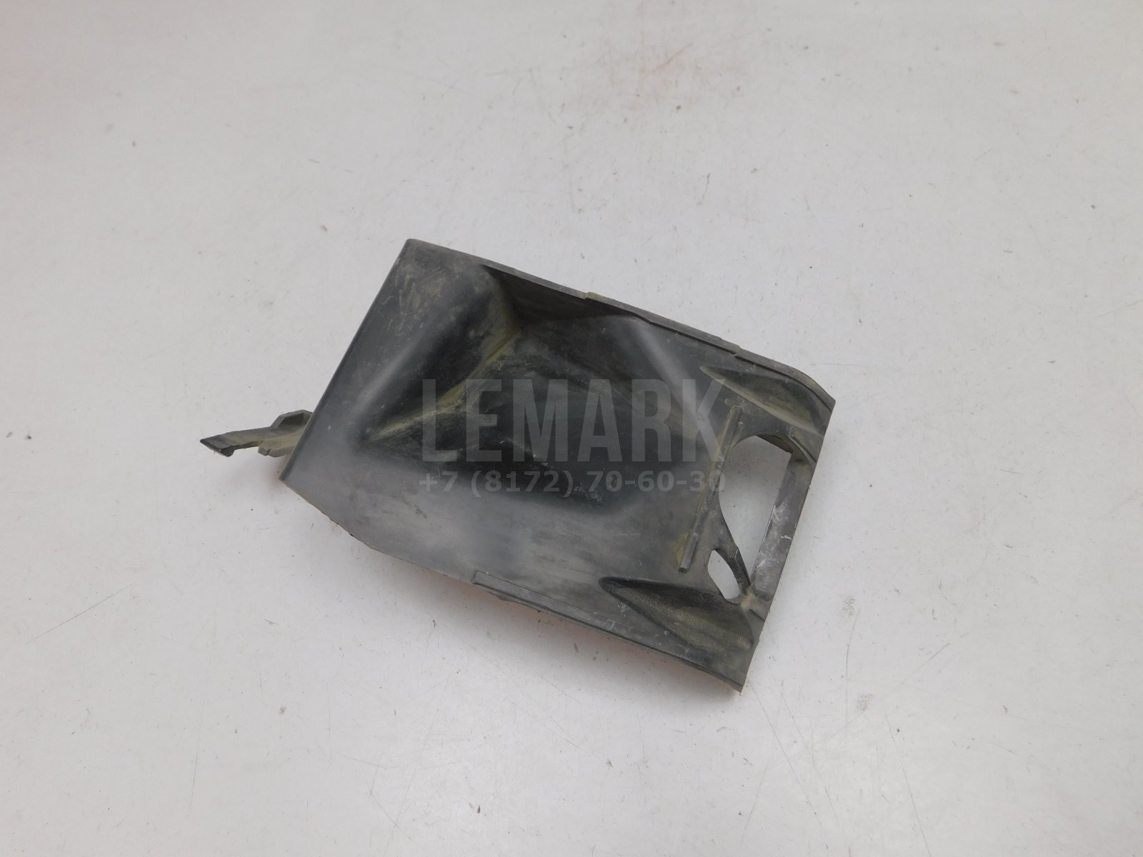 Кронштейн форсунки омывателя фар Volvo S80 2006-2016 30698127