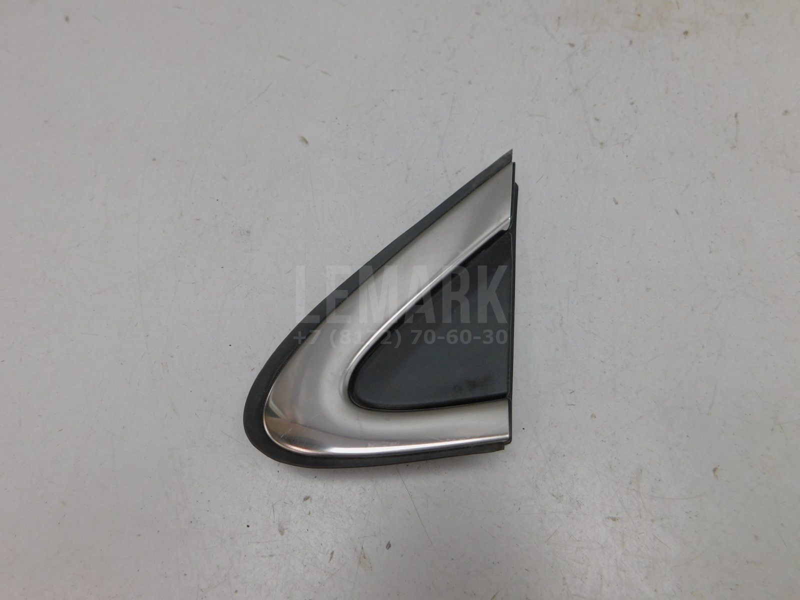 Накладка двери передней левой Geely Coolray I 2020> 6073062000