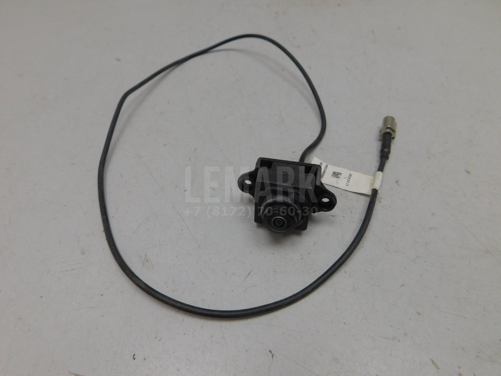 Камера Exeed TXL 2020> 704000640AA