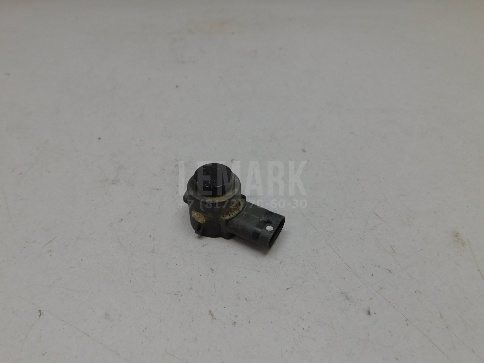 Датчик парковки Geely Atlas Pro 2021> 660005845401661