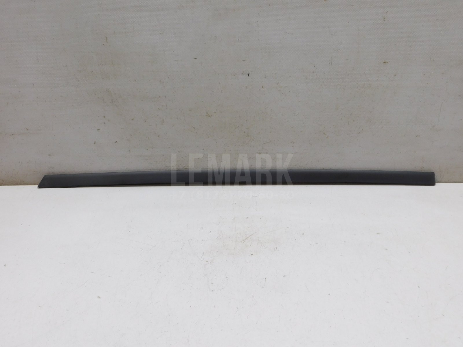 Молдинг двери задней правой Omoda C5 2022> 609001534AA