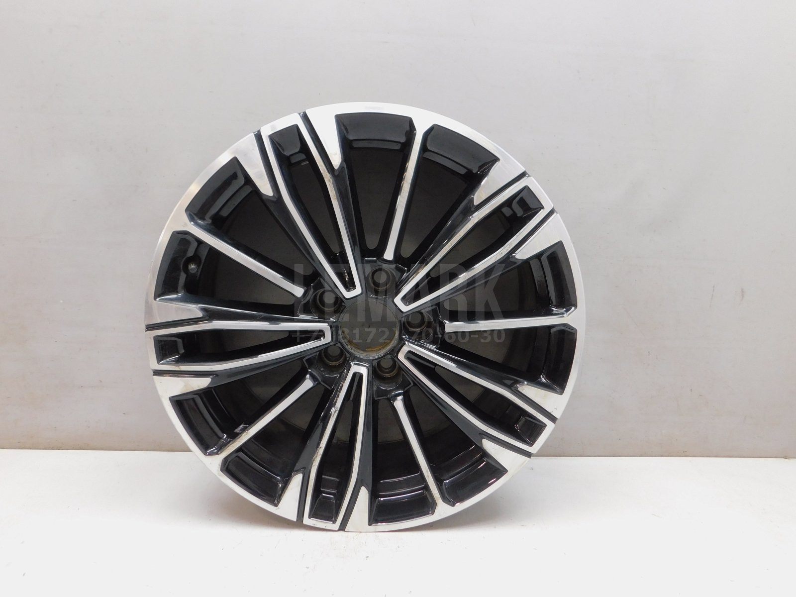 Диск колесный Haval Jolion 2021> 3113102XST01A