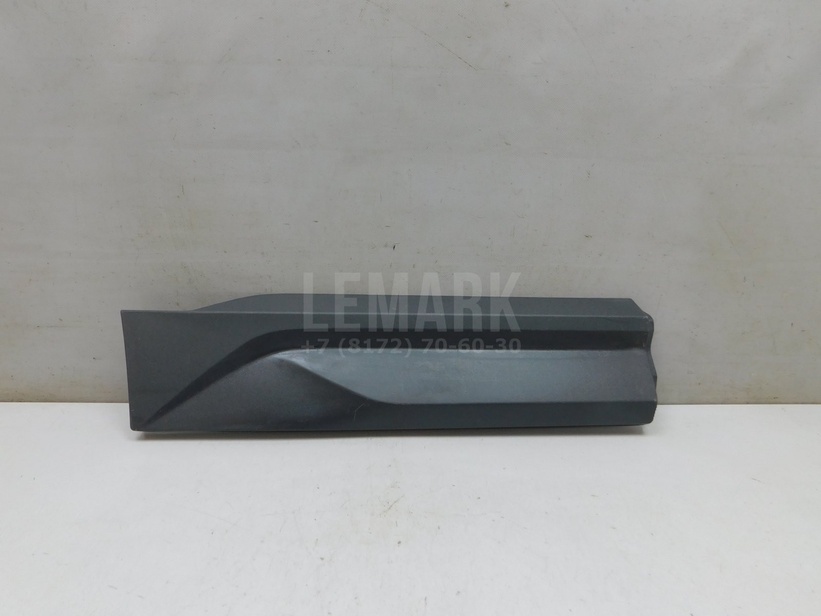 Накладка двери задней правой Geely Coolray I 2020> 5081037900