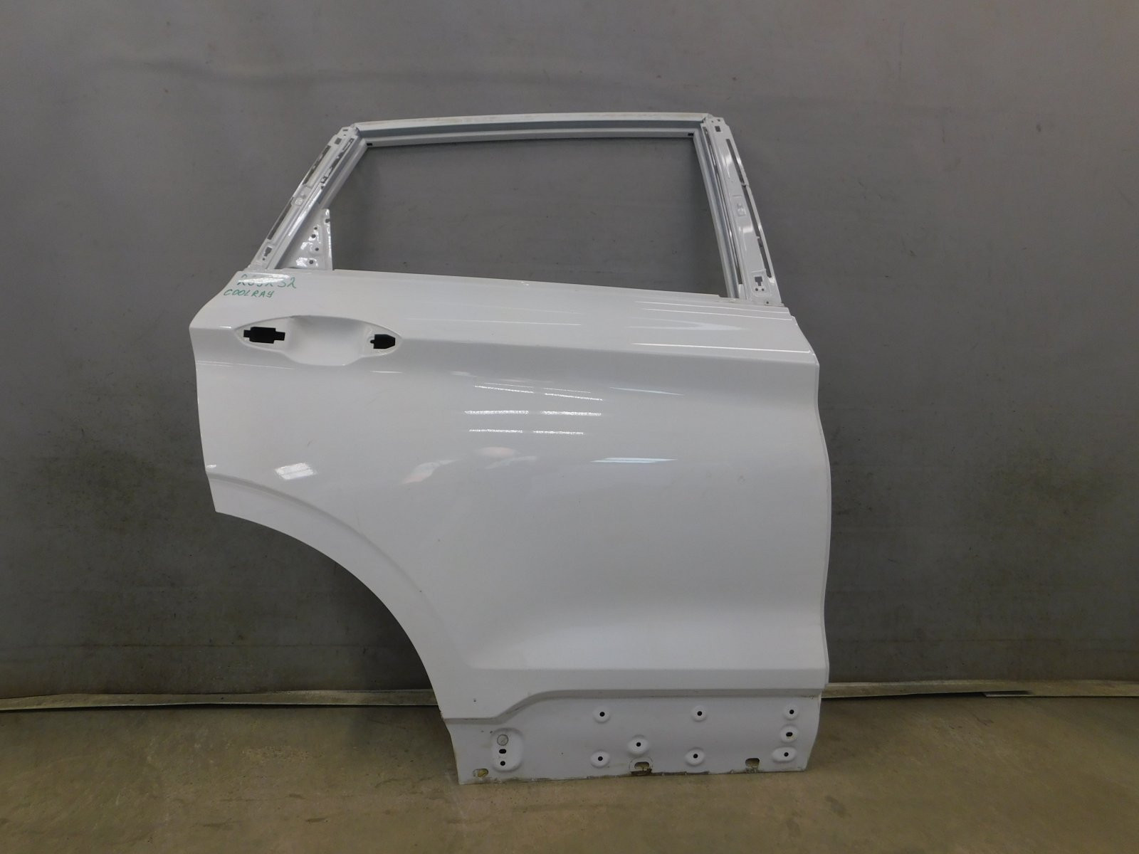 Дверь задняя правая Geely Coolray I 2020>