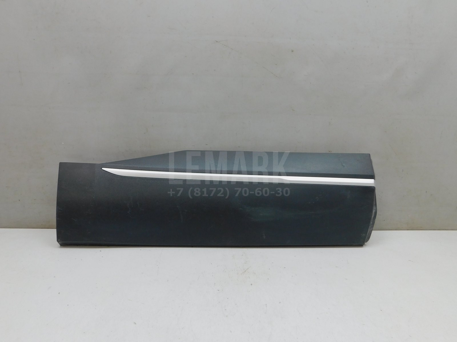 Накладка двери задней правой Haval F7 II 2024> 5006141XKN02A