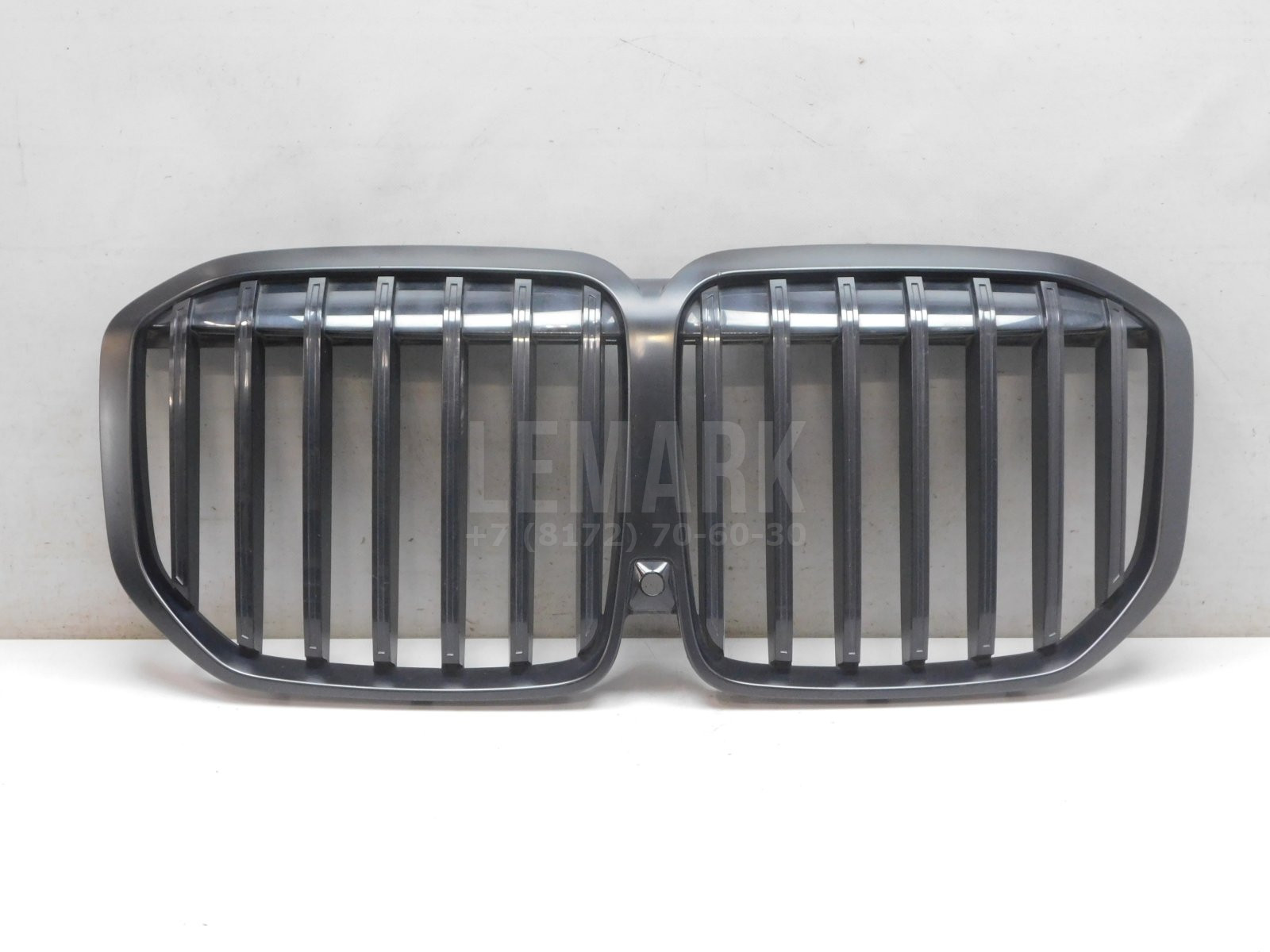 Решетка радиатора BMW X7 G07 2018> 51135A23E89