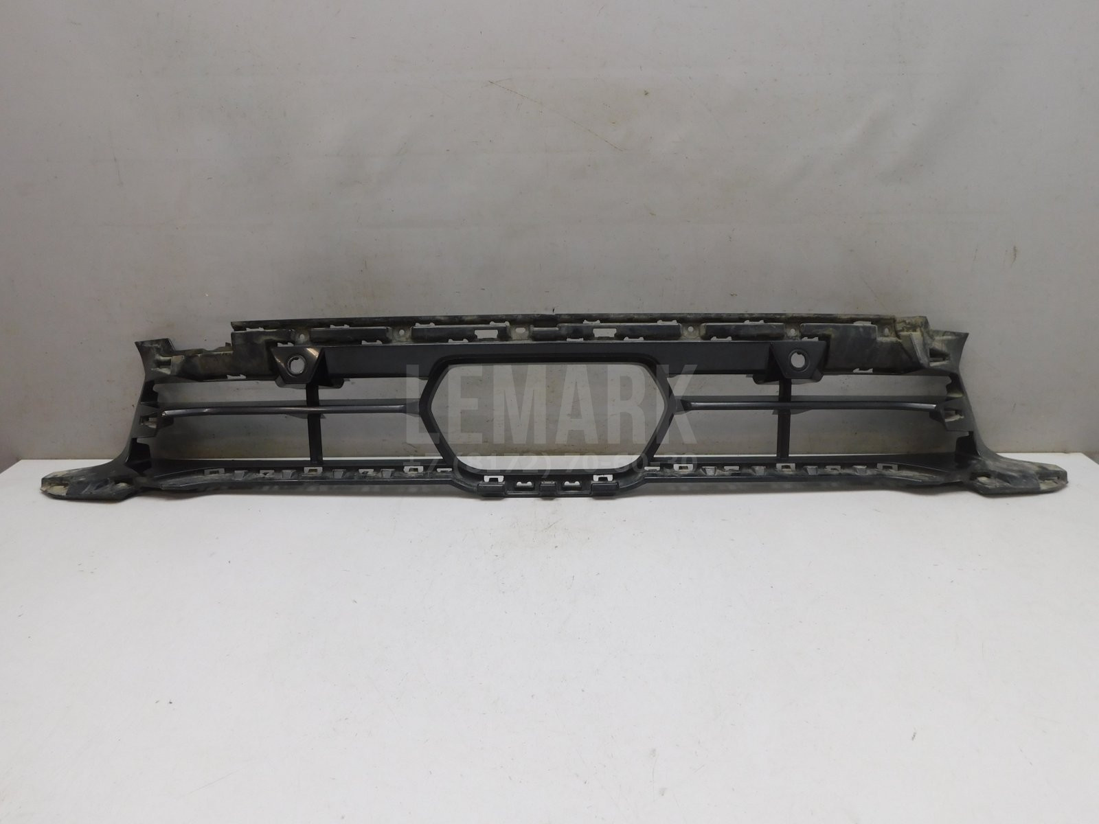 Решетка в бампер центральная BMW X7 G07 2018> 51115A241A7