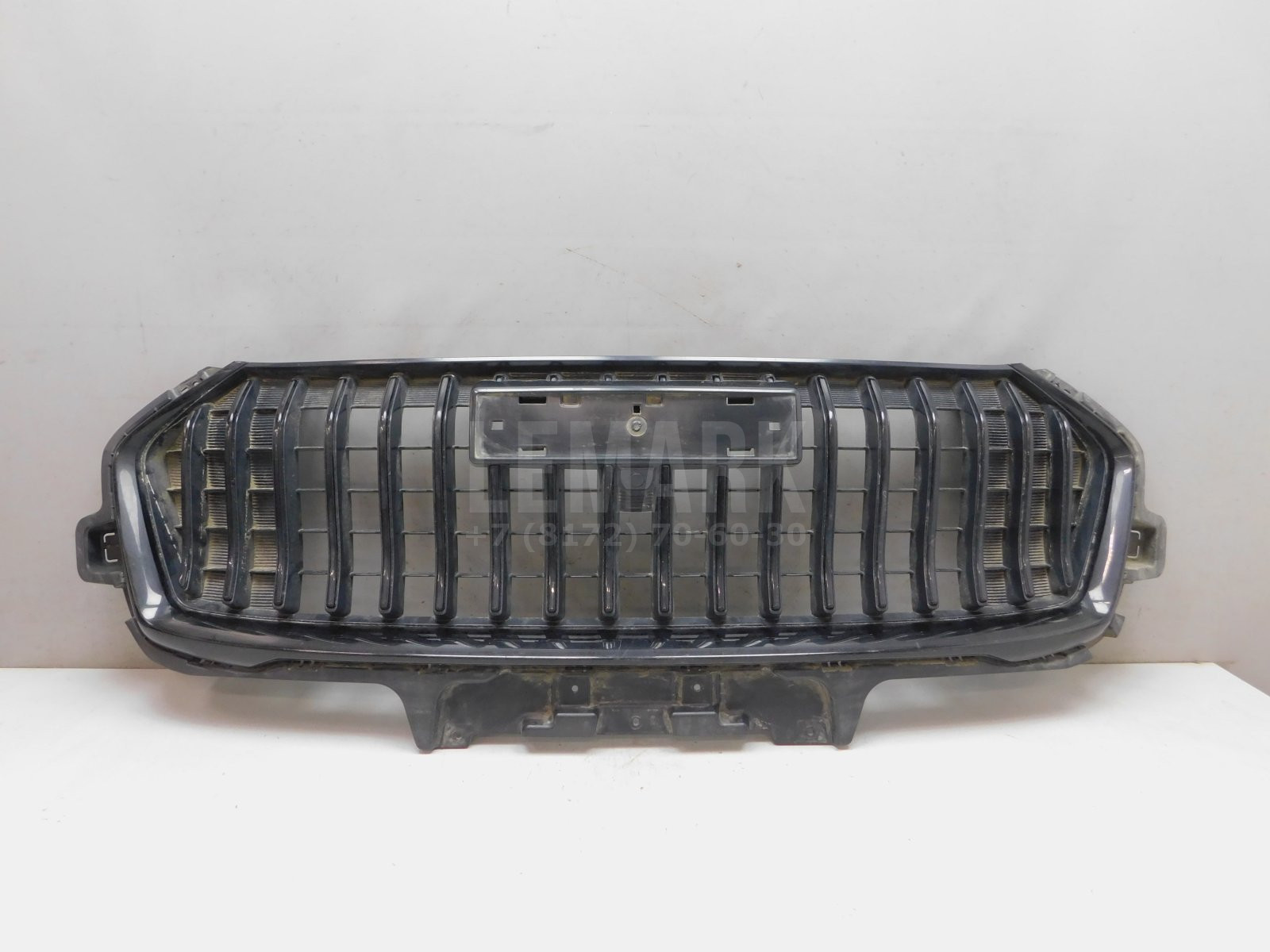 Решетка радиатора Haval Jolion 2021> 5509104XST13A