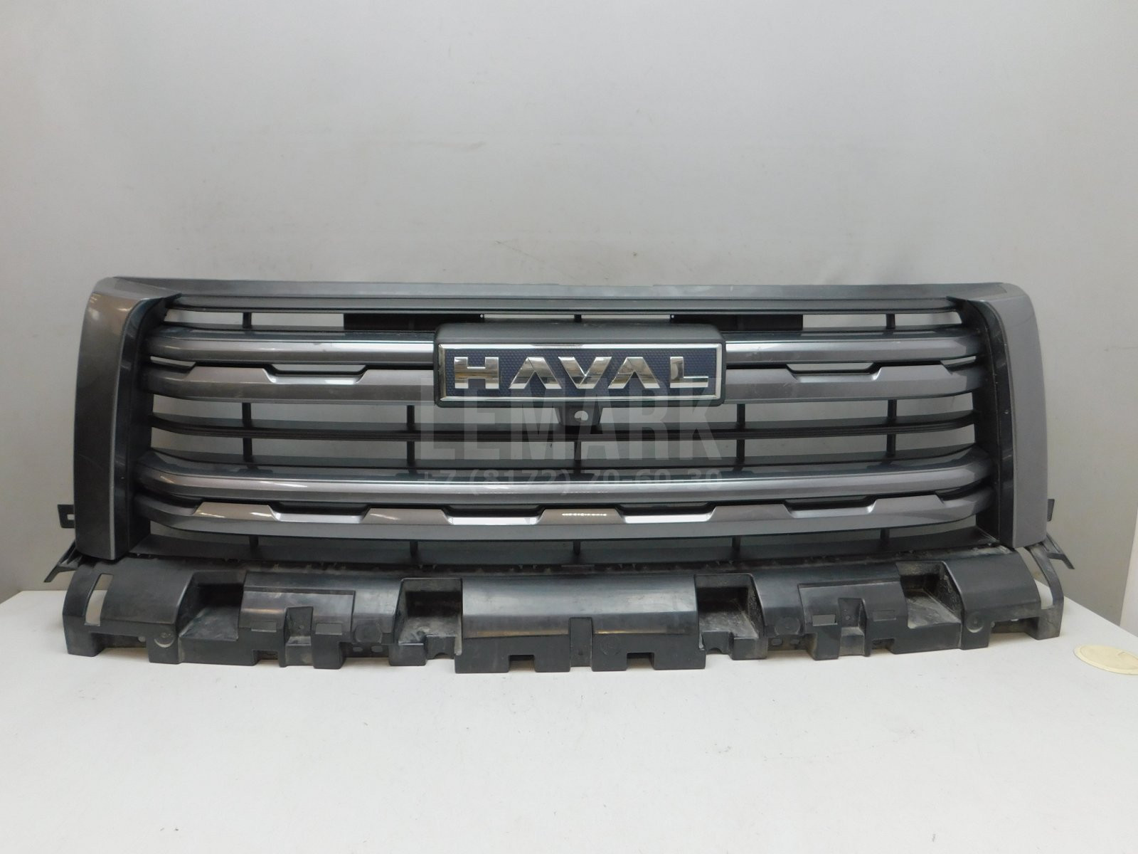 Решетка радиатора Haval H5 2023> 550970052