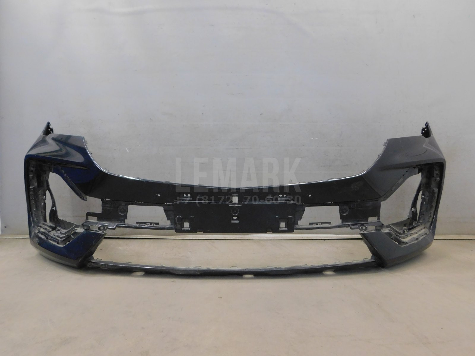 Бампер передний Geely Monjaro 2021> 6010173200