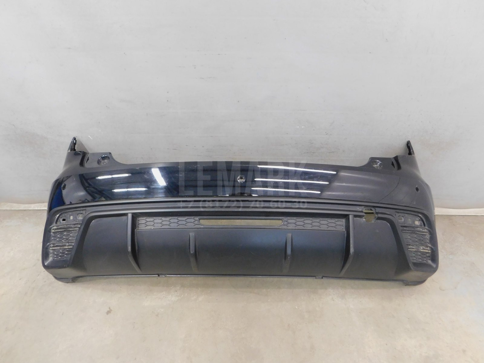 Бампер задний Haval Jolion 2021> 2804105XST01A