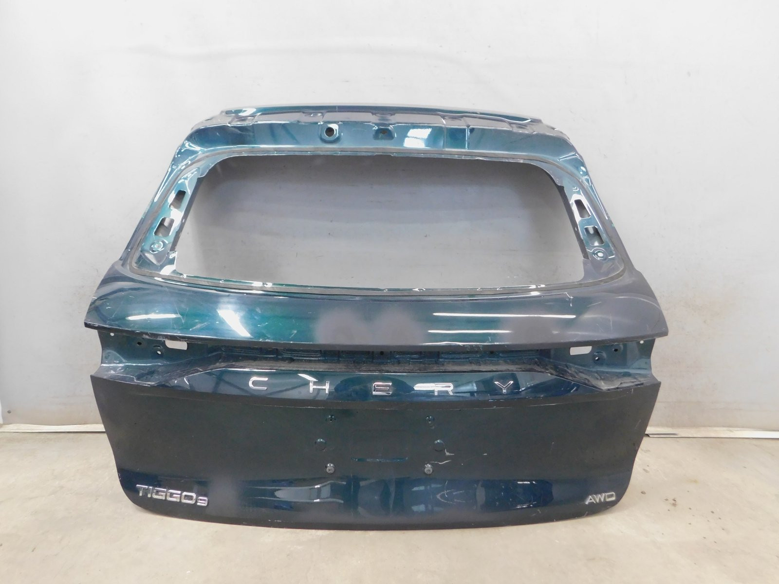 Дверь багажника Chery Tiggo 9 2023>