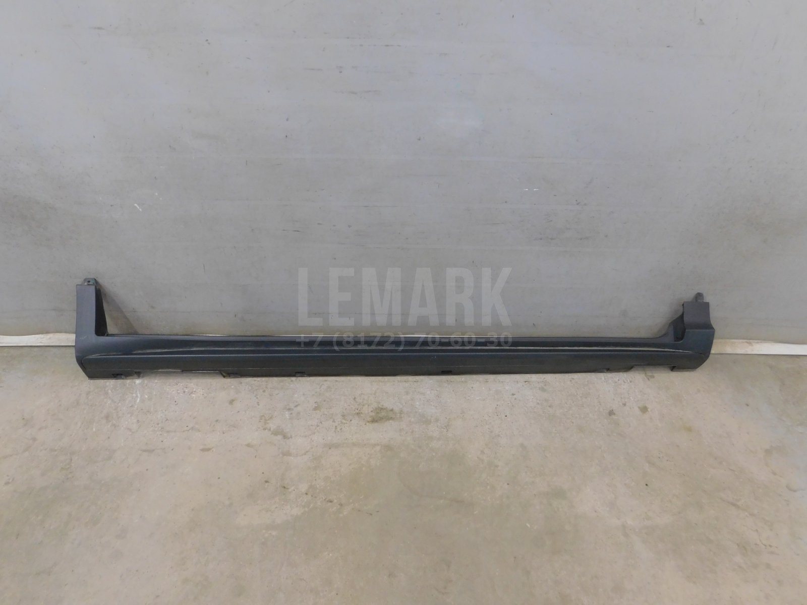 Накладка на порог Geely Coolray I 2020> 6073055800