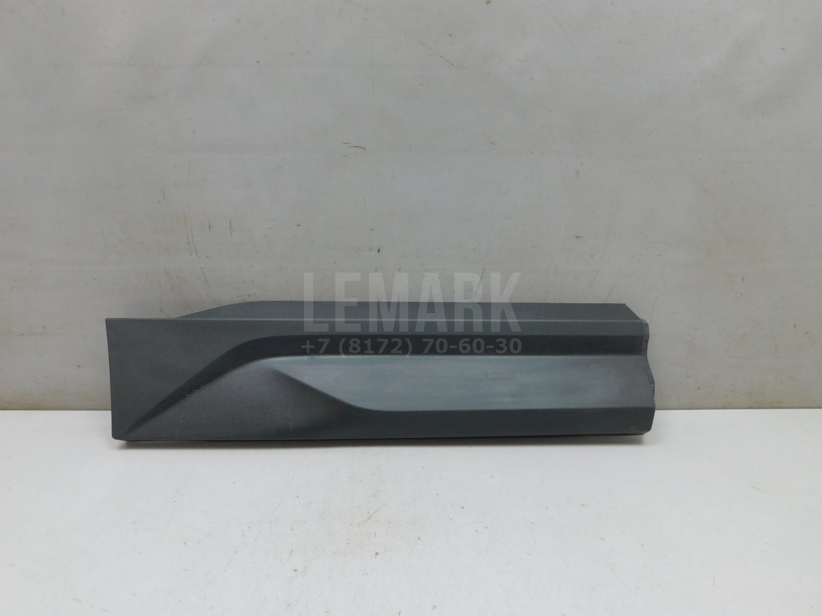 Накладка двери задней правой Geely Coolray I 2020> 5081037900