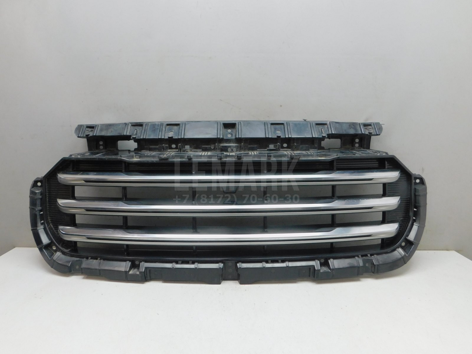 Решетка радиатора Exeed VX 2021> 602000386AA