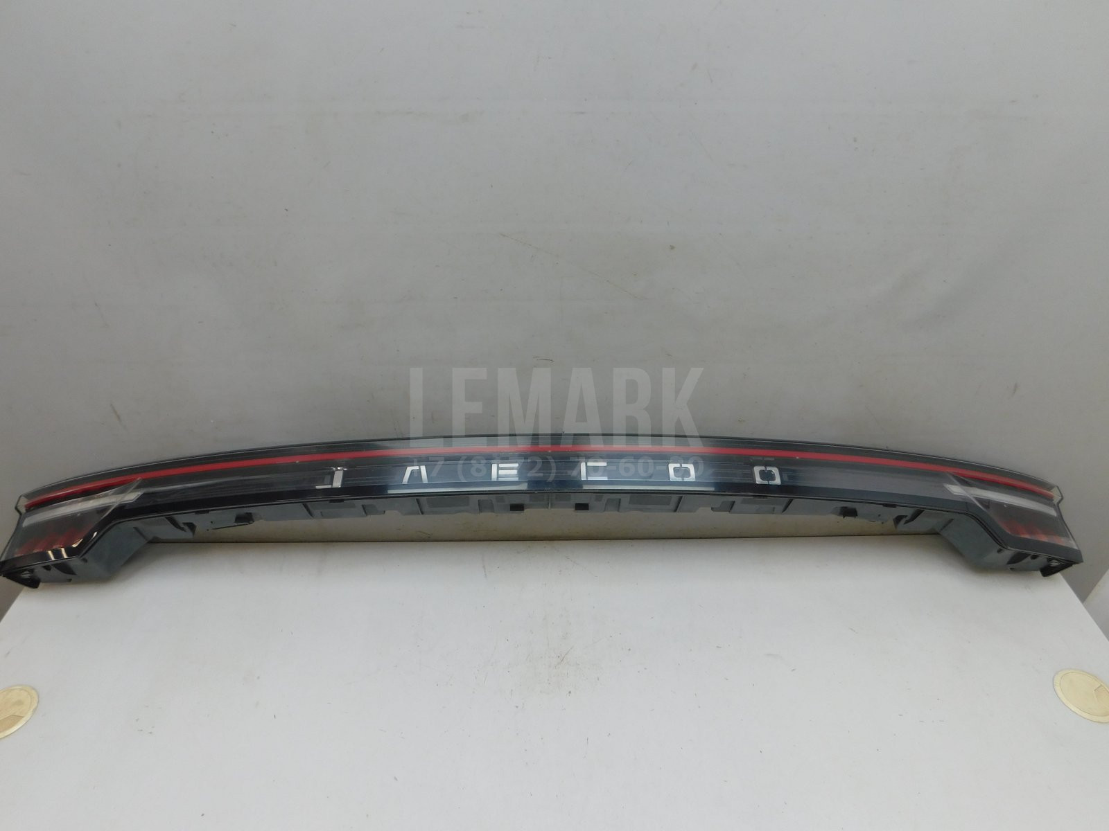 Фонарь задний Jaecoo J8 2024> 605001088AA