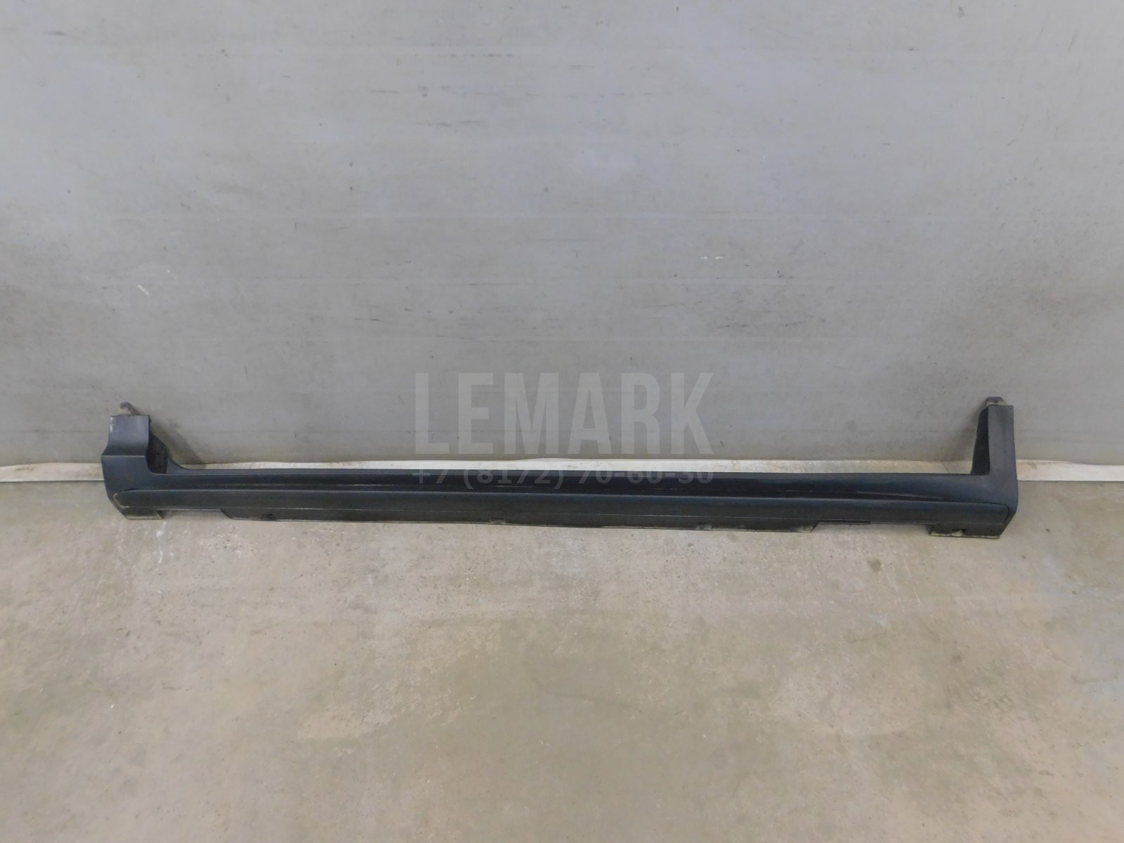 Накладка на порог Geely Coolray I 2020> 6073056100
