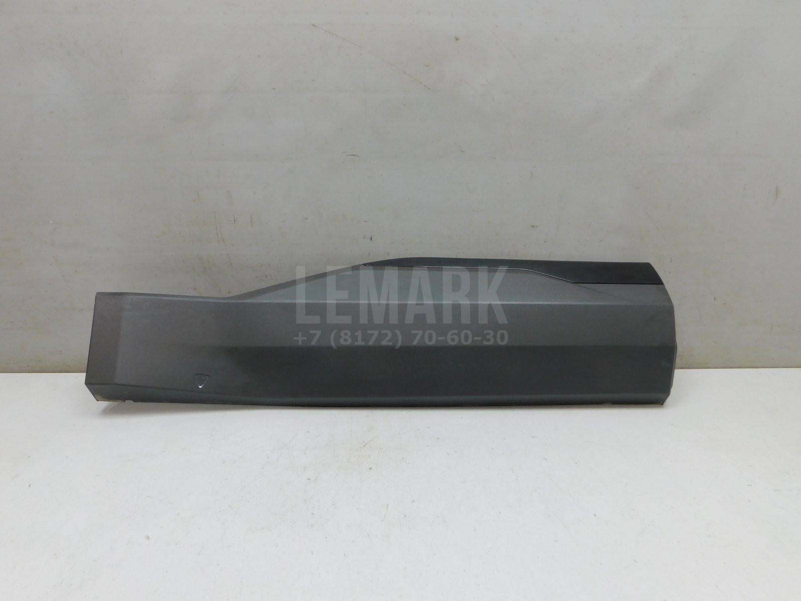 Накладка двери задней правой Geely Atlas II 2023> 6073147100B03