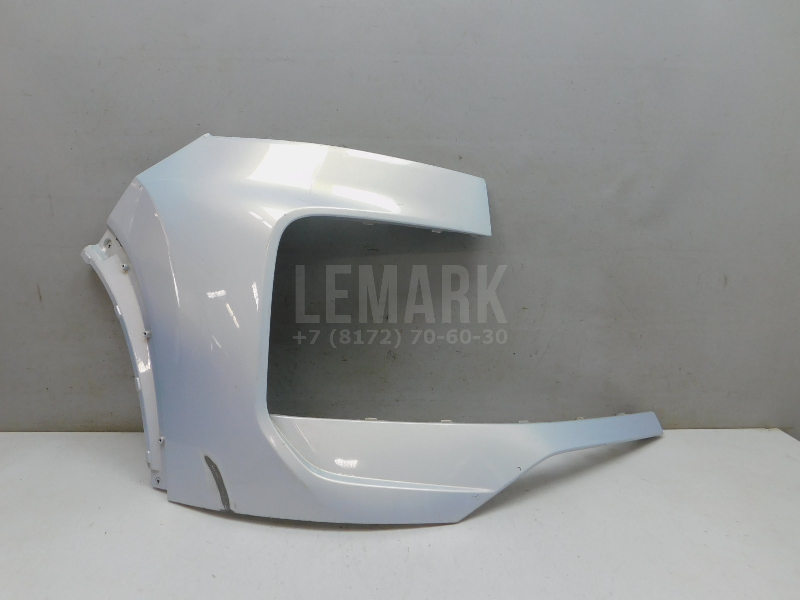Накладка переднего бампера Jaecoo J7 2023> 602003348AA