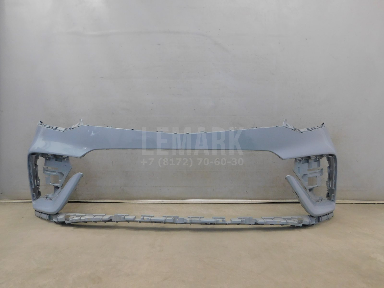Бампер передний Geely Tugella 2020> 6010131500