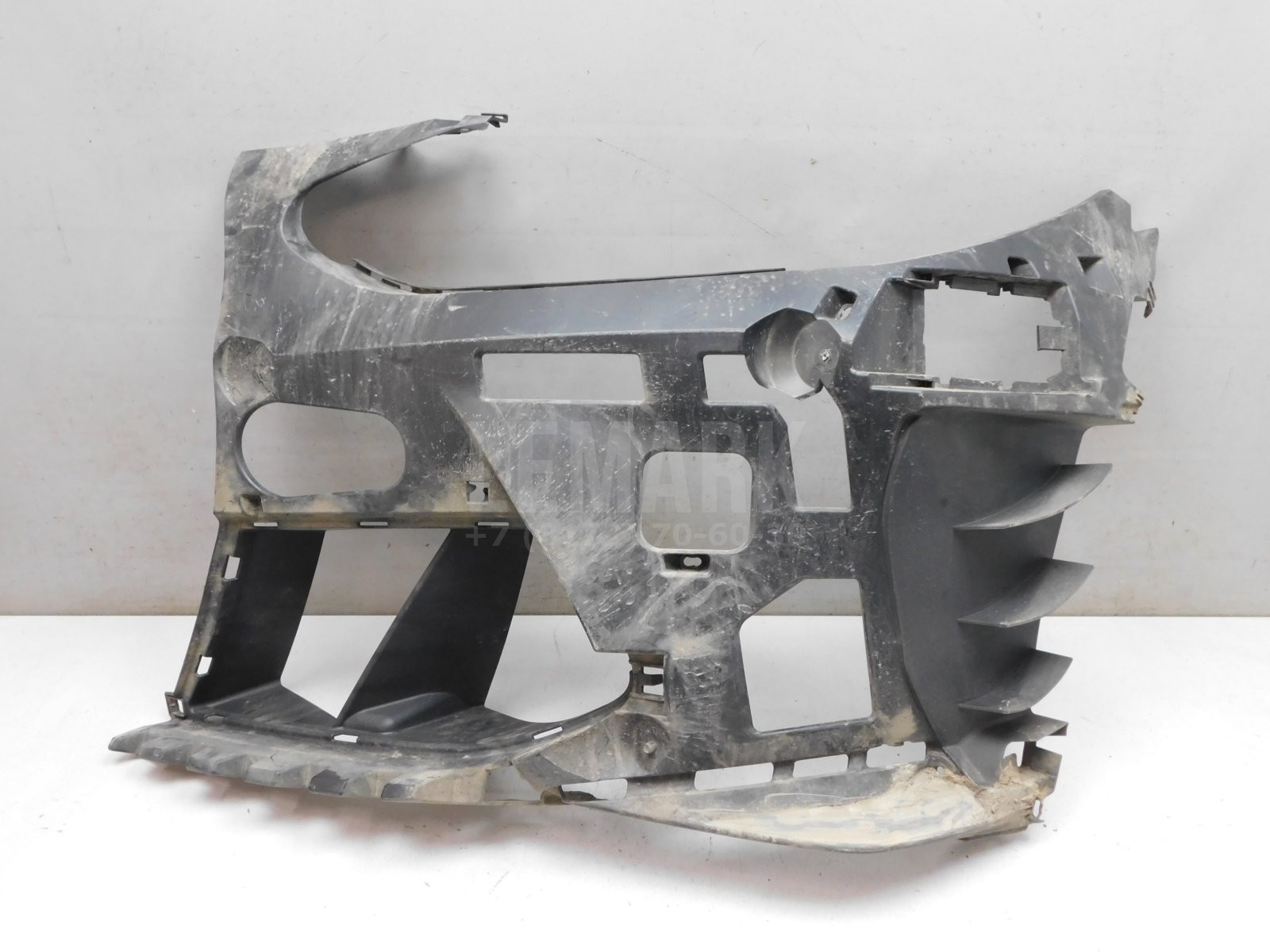 Кронштейн переднего бампера BMW M4 G82/G83 2020> 51118069415